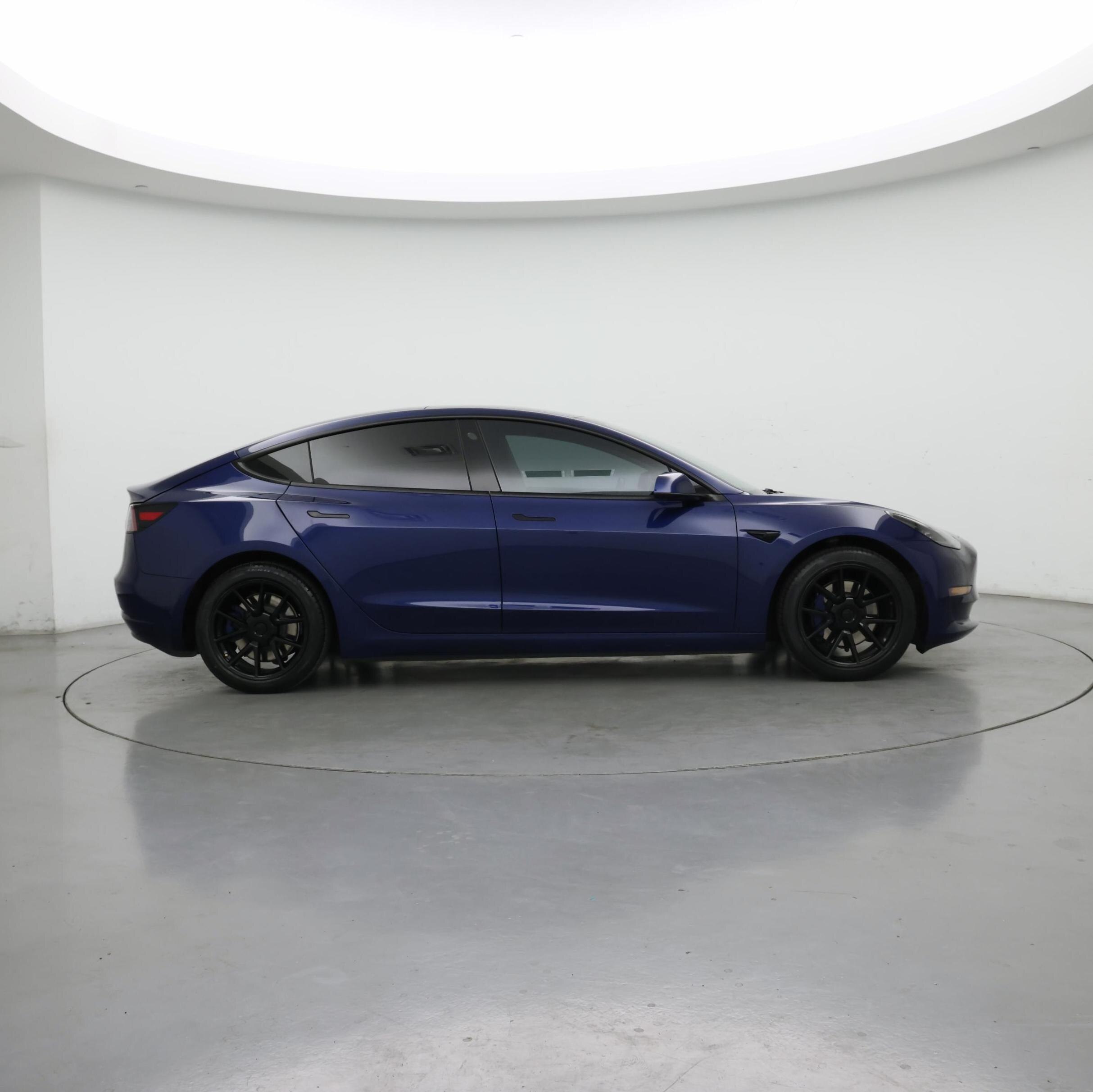 Thumbnail: 2021 Tesla Model 3 - 7