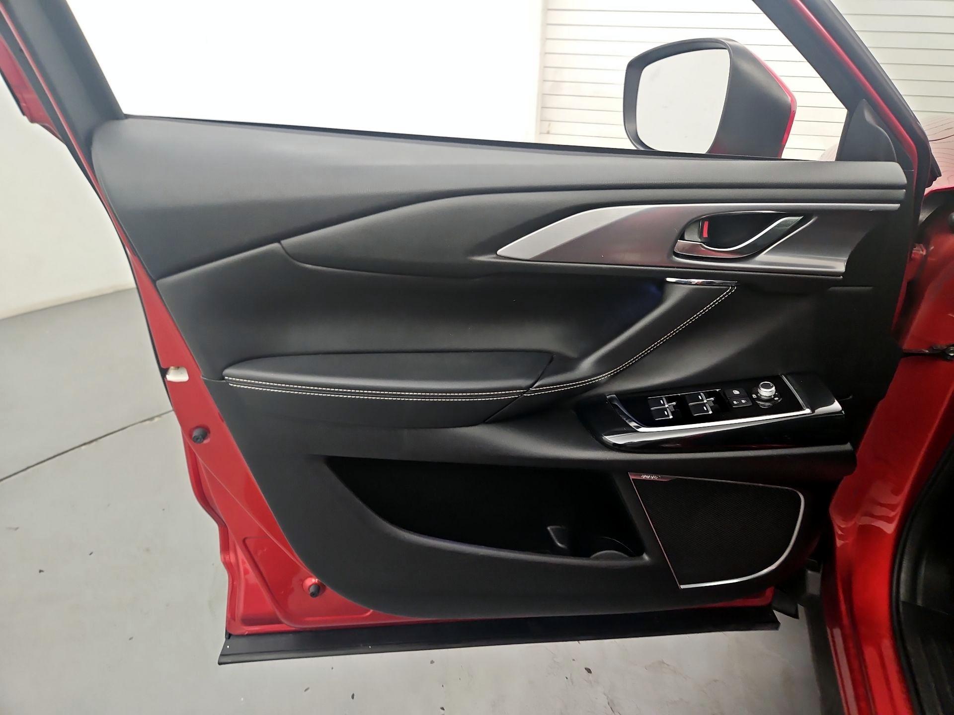 Thumbnail: 2021 Mazda CX-9 - 12