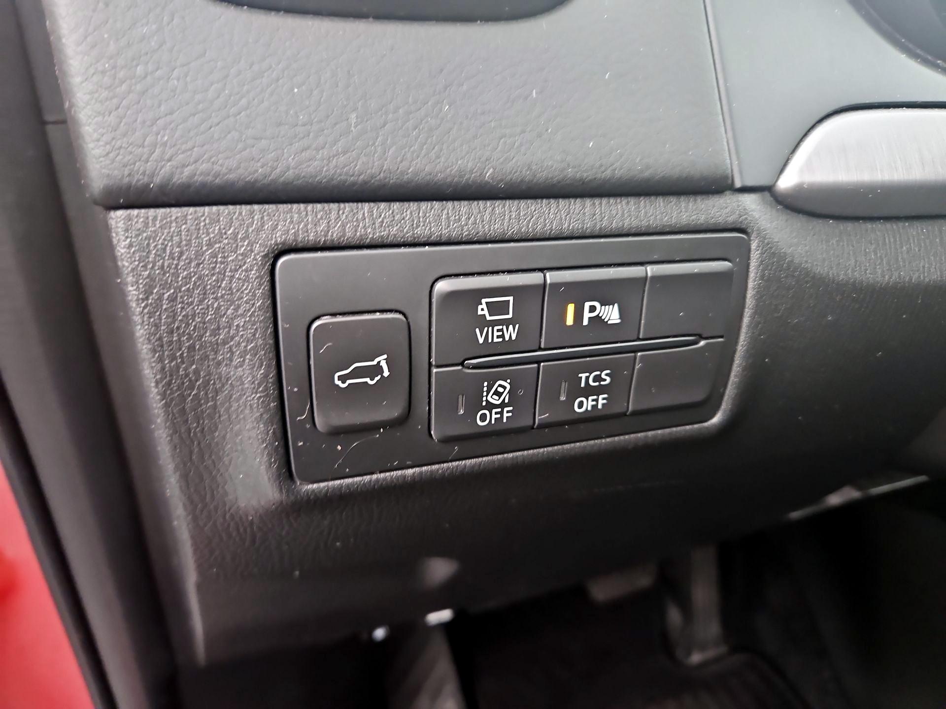 Thumbnail: 2021 Mazda CX-9 - 13