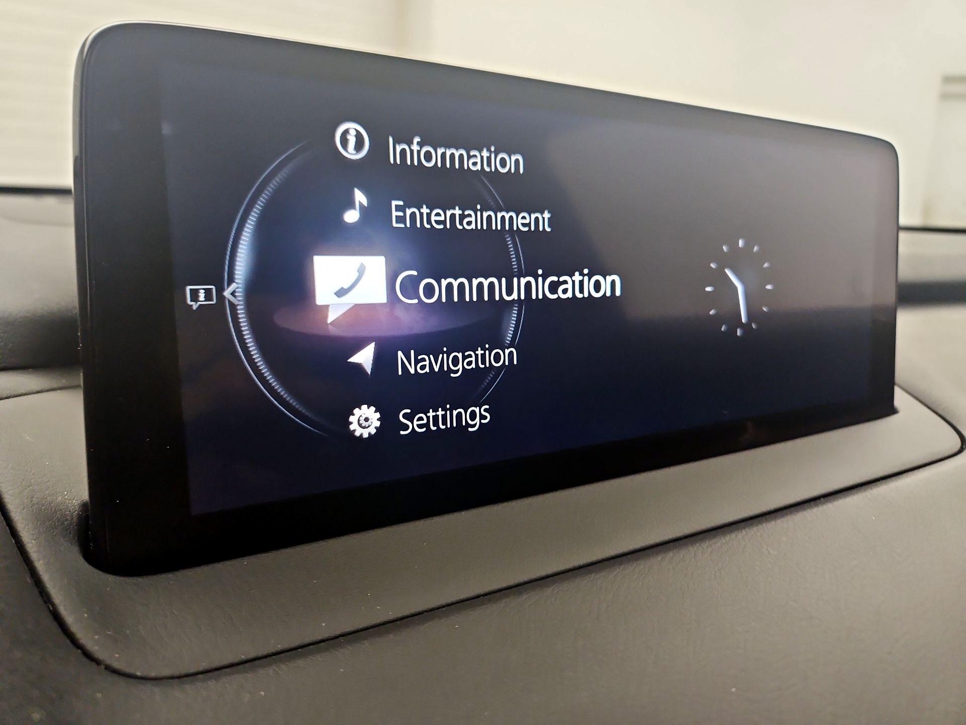 Thumbnail: 2021 Mazda CX-9 - 14