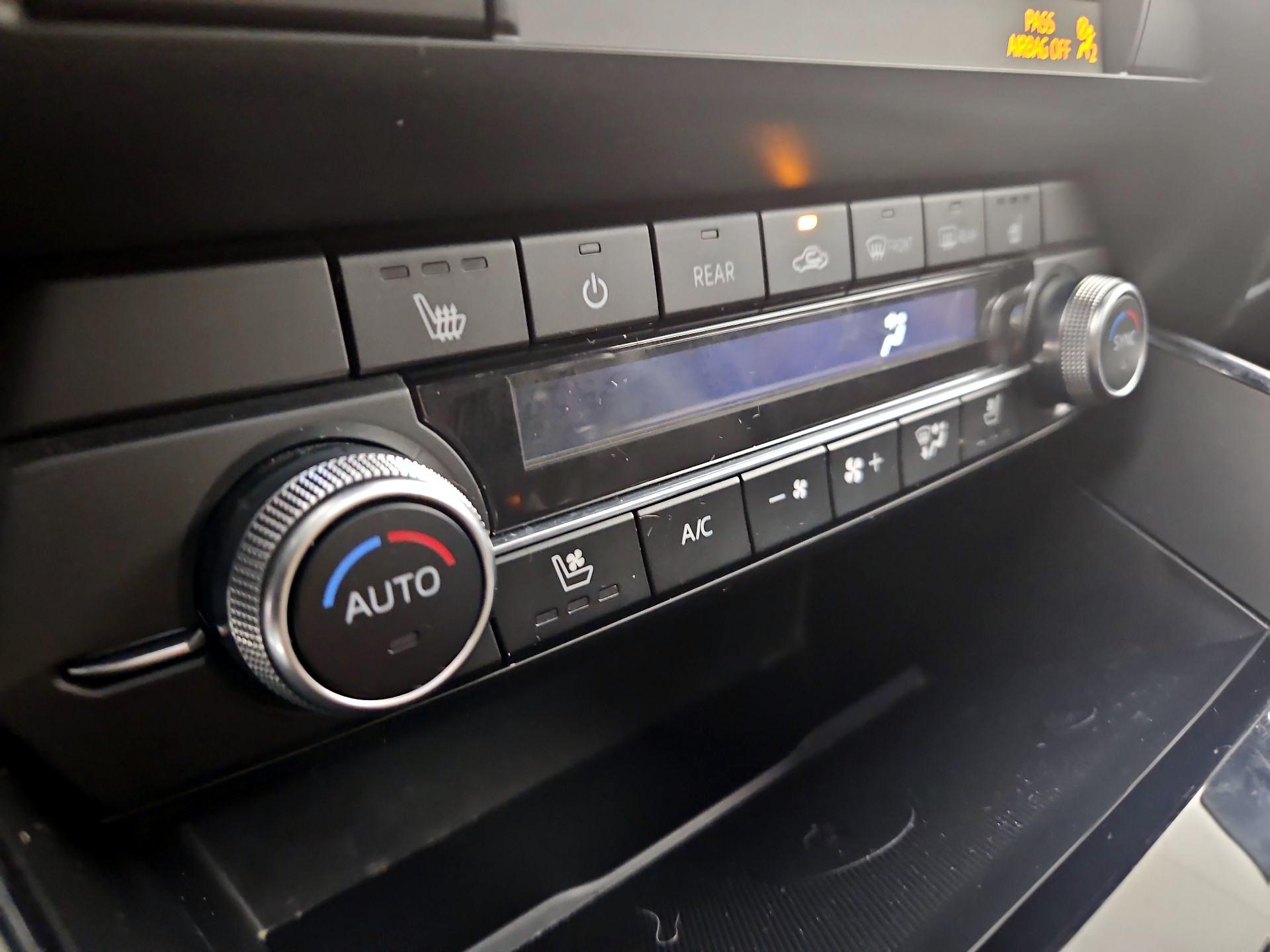 Thumbnail: 2021 Mazda CX-9 - 15