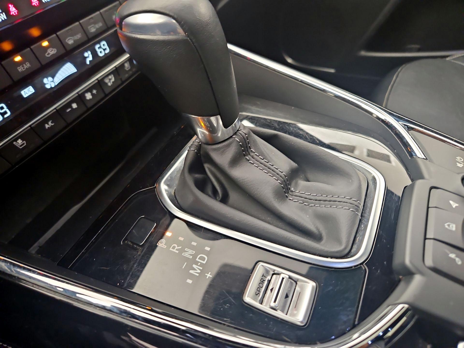 Thumbnail: 2021 Mazda CX-9 - 16