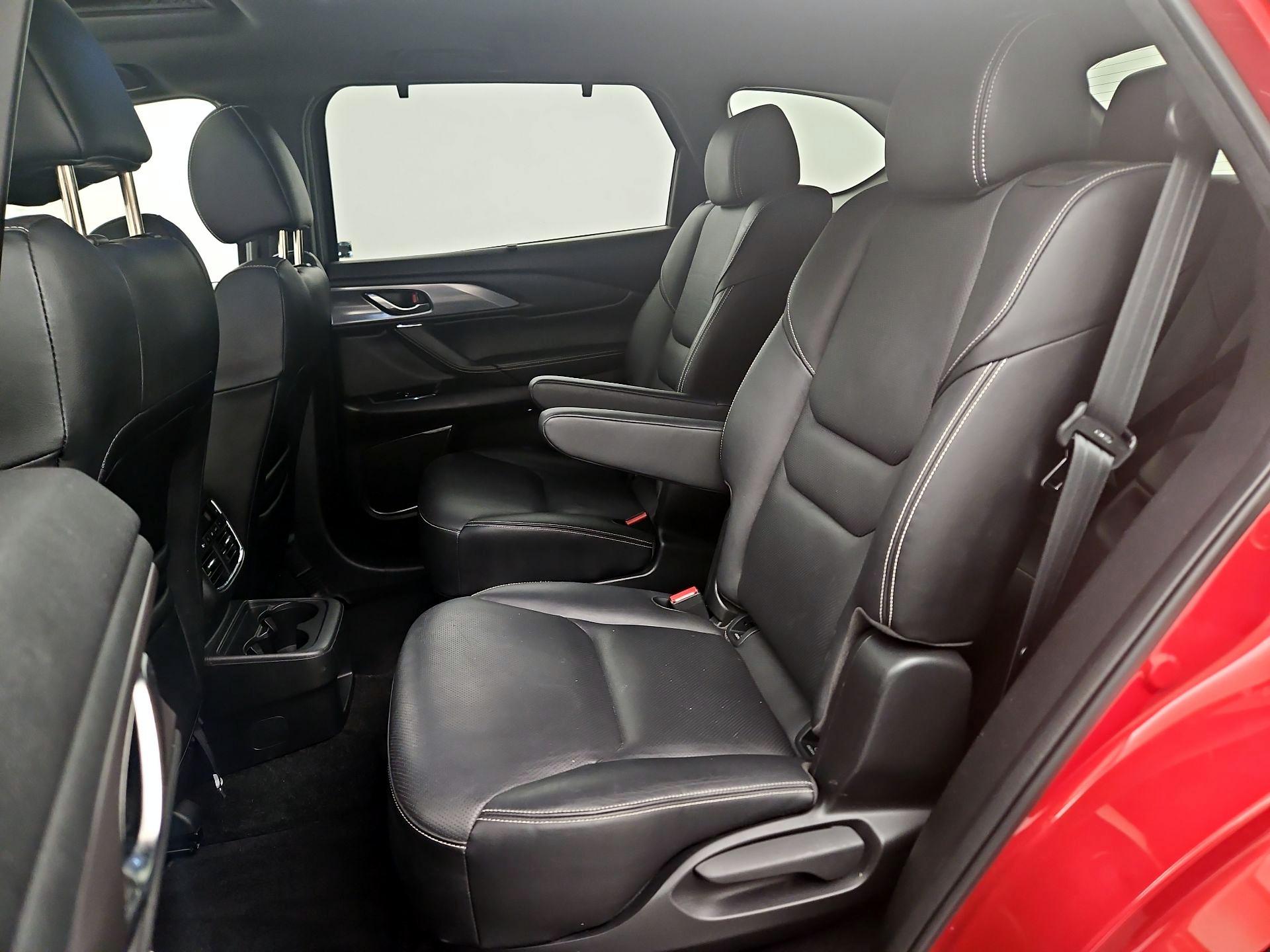 Thumbnail: 2021 Mazda CX-9 - 17