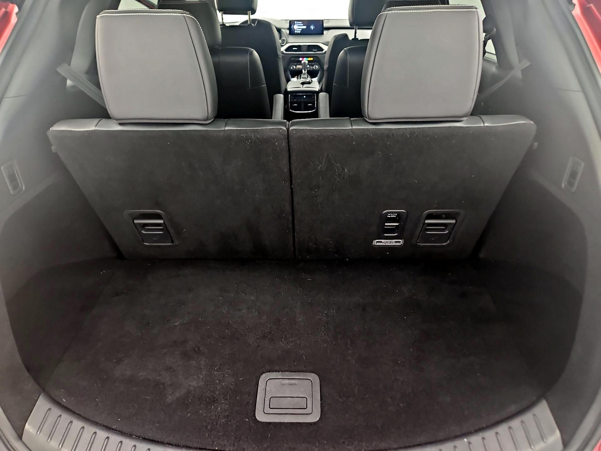 Thumbnail: 2021 Mazda CX-9 - 18