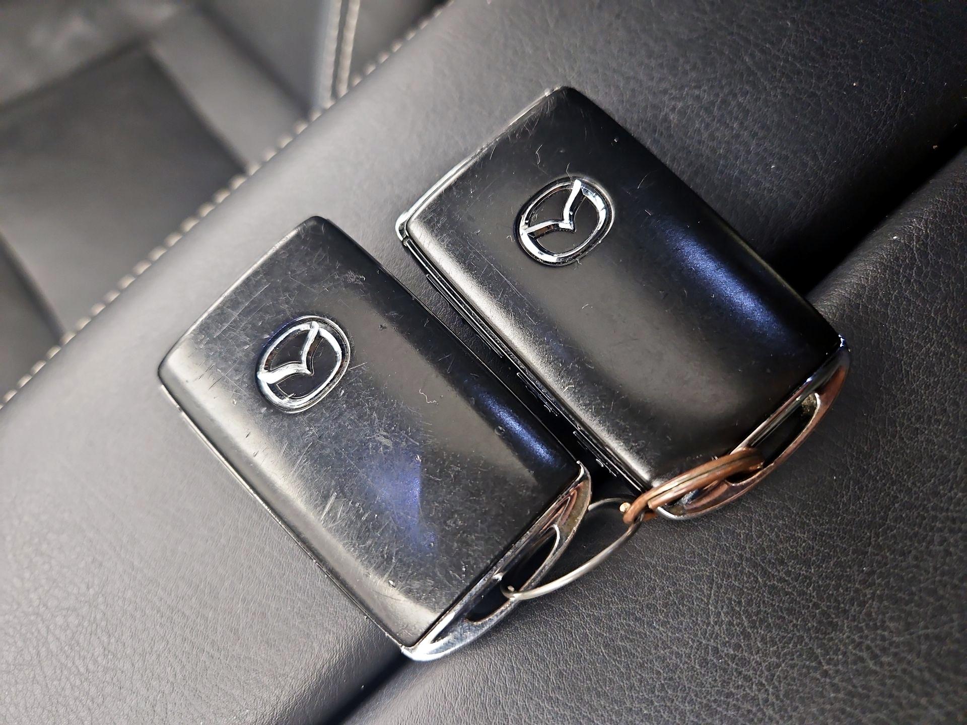 Thumbnail: 2021 Mazda CX-9 - 20