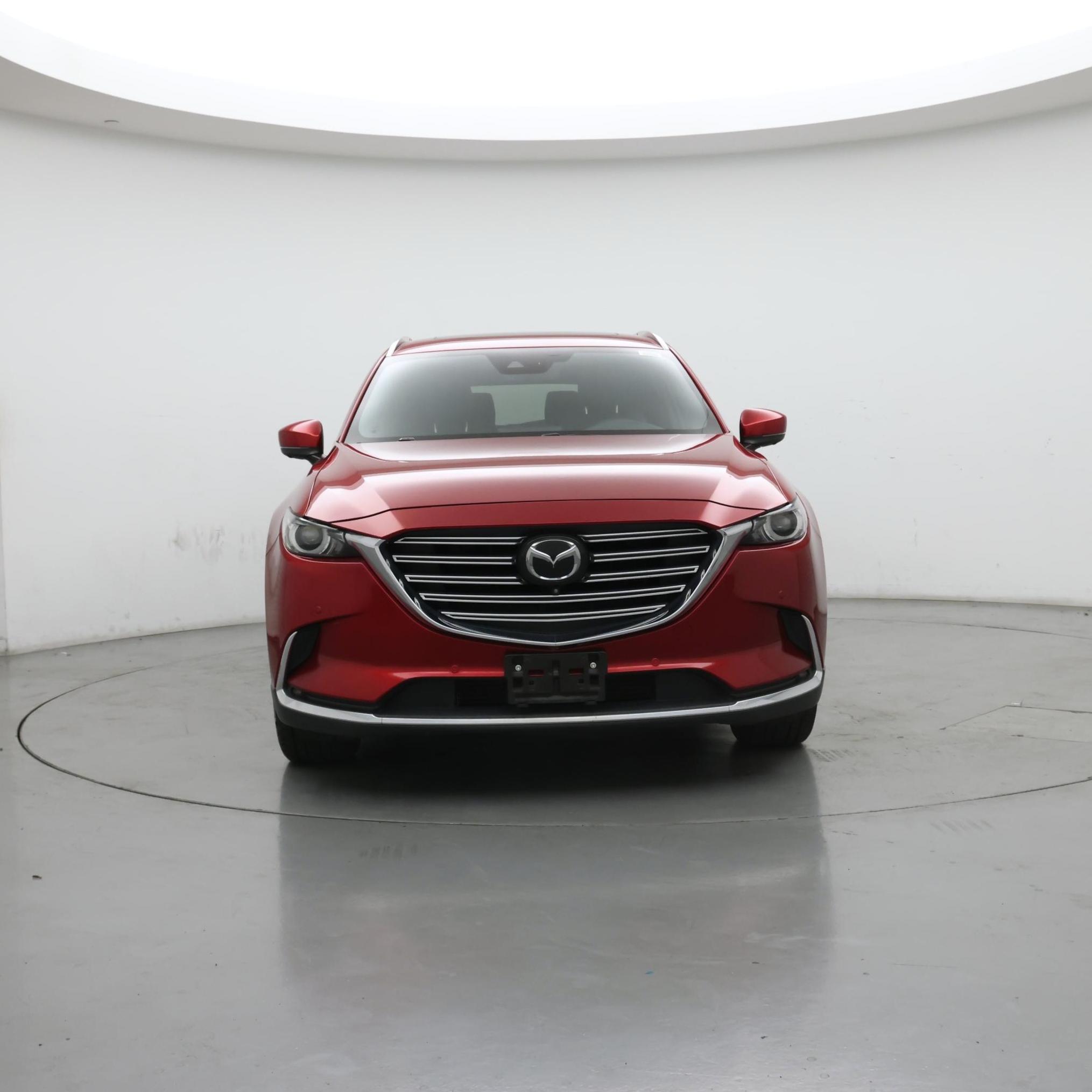 Thumbnail: 2021 Mazda CX-9 - 5