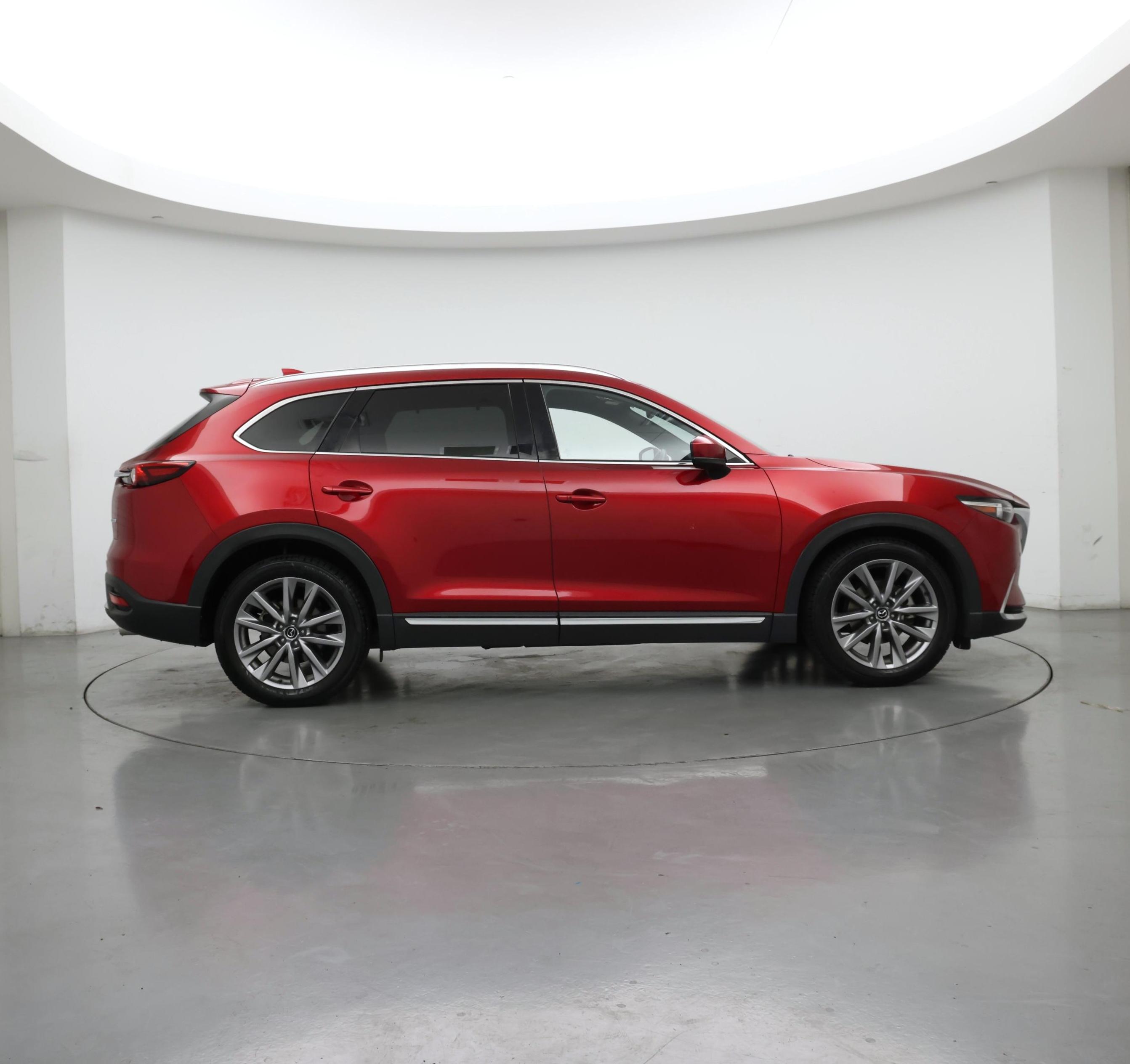 Thumbnail: 2021 Mazda CX-9 - 7