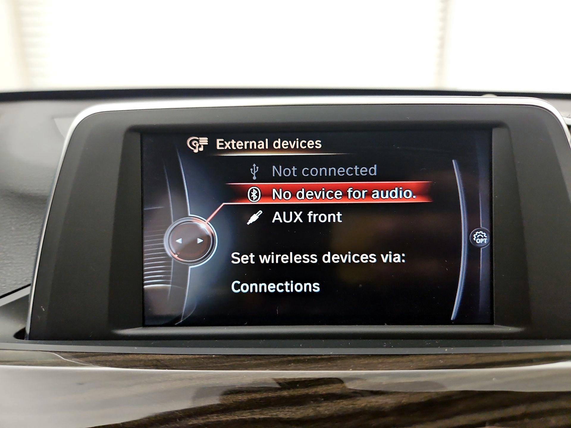 Thumbnail: 2017 BMW X1 - 14