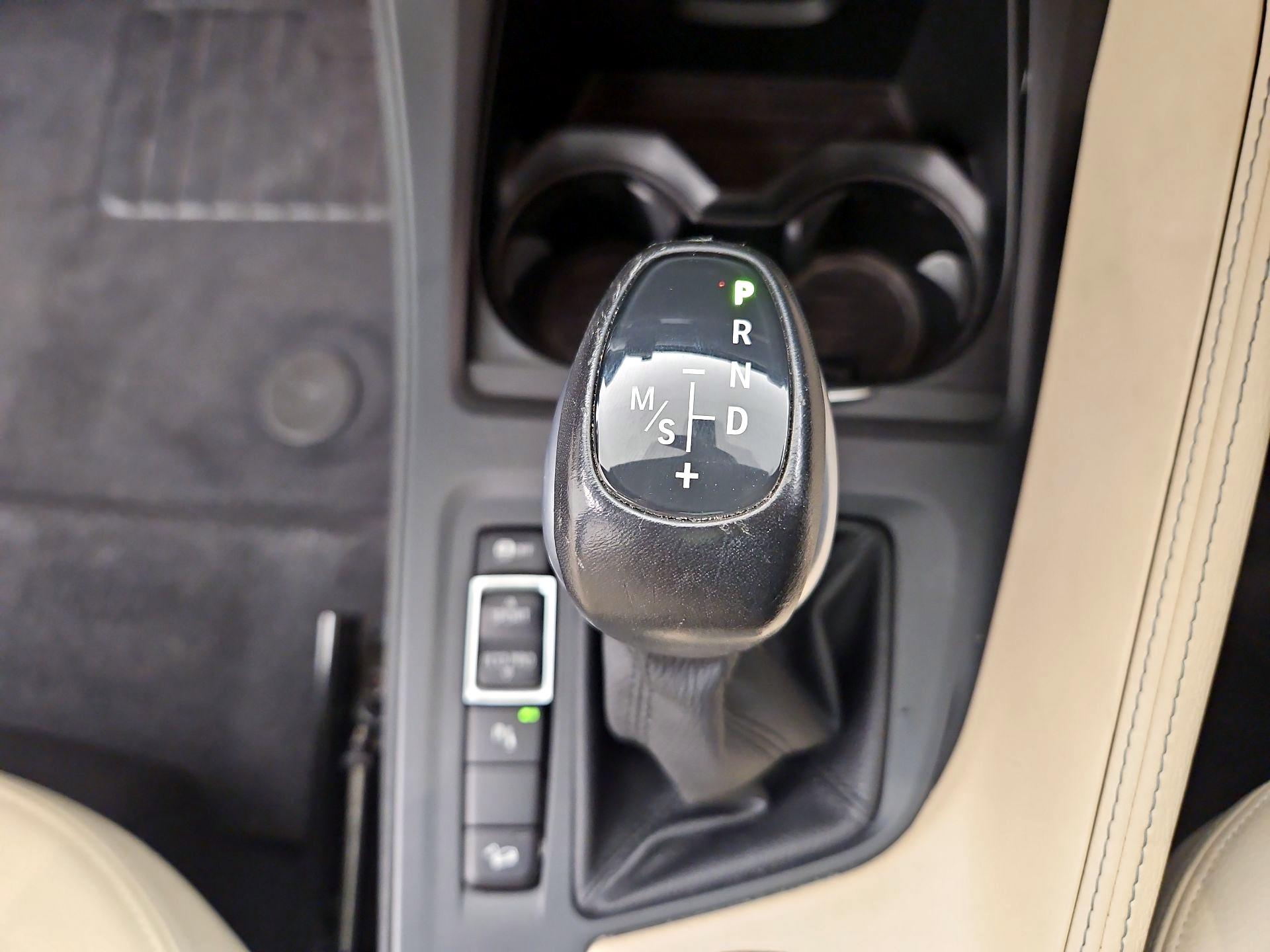 Thumbnail: 2017 BMW X1 - 16