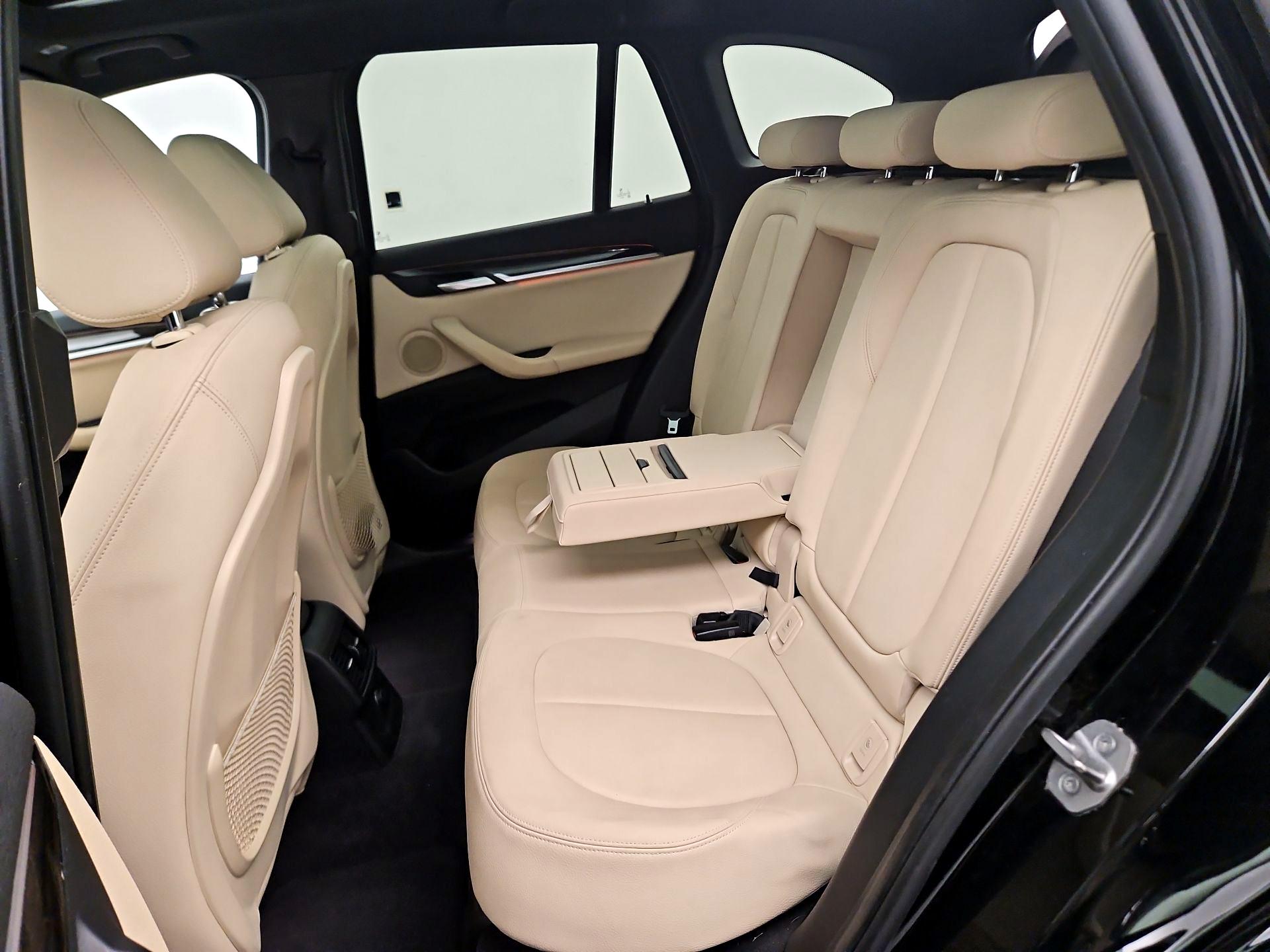 Thumbnail: 2017 BMW X1 - 18