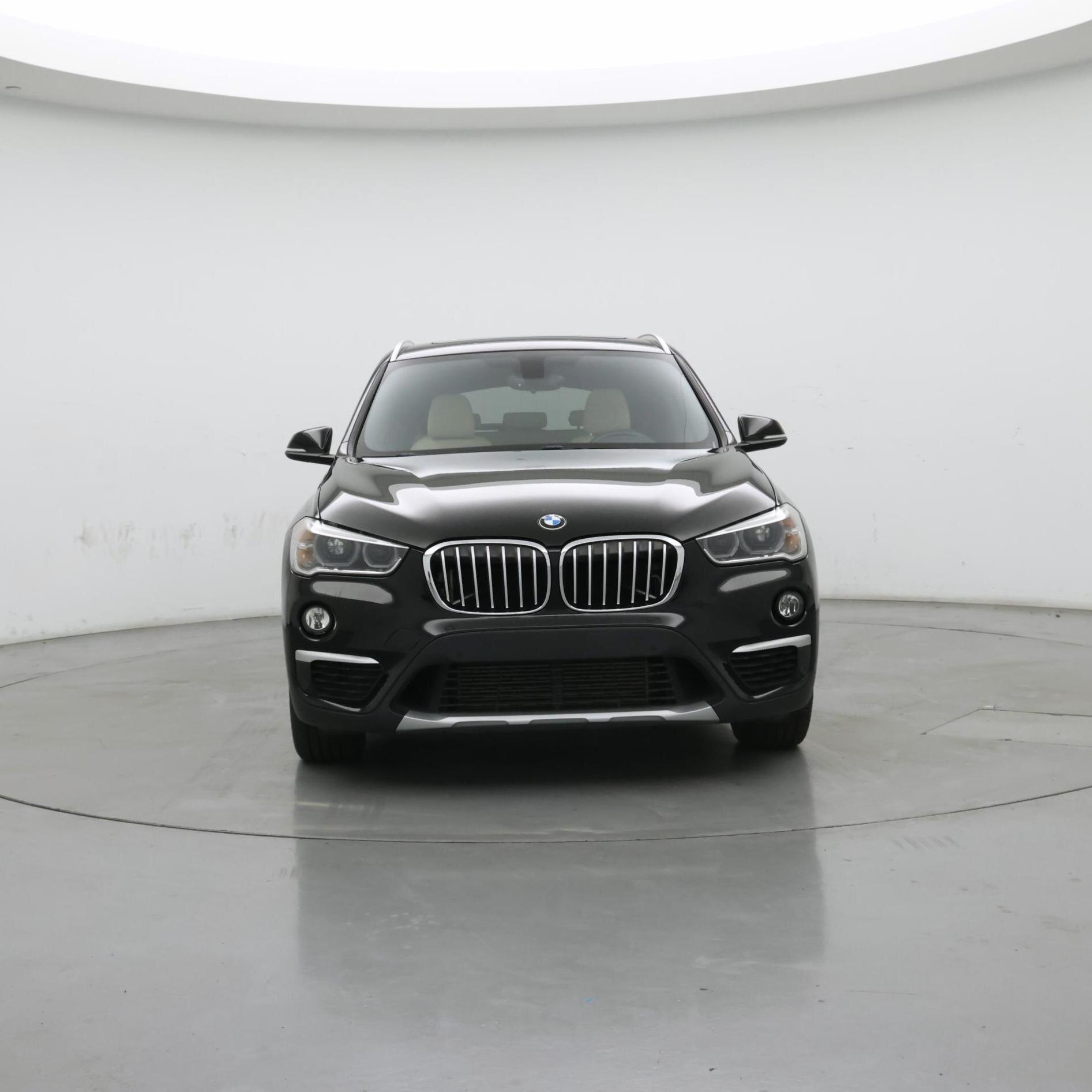 Thumbnail: 2017 BMW X1 - 5