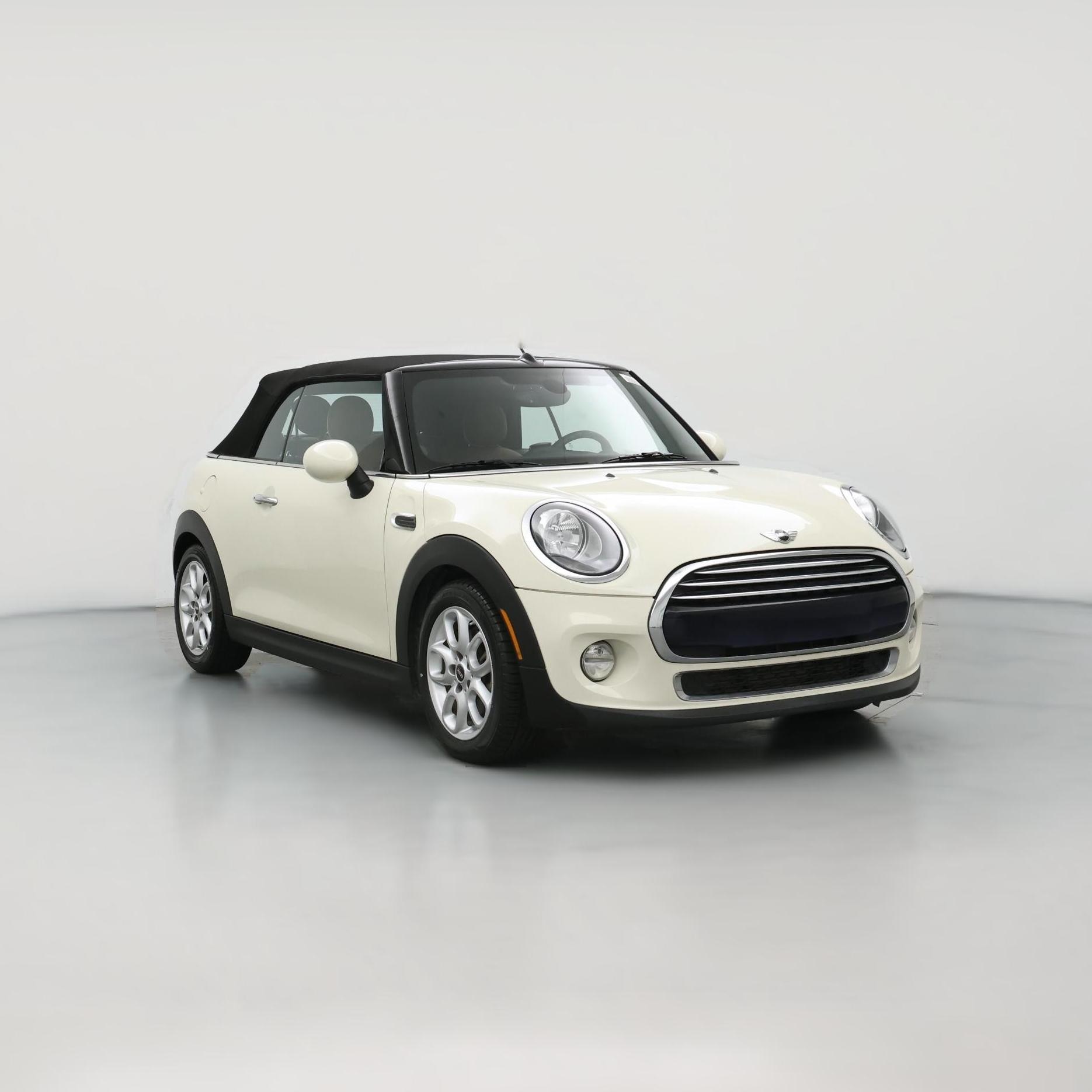 Thumbnail: 2016 MINI Cooper - 1