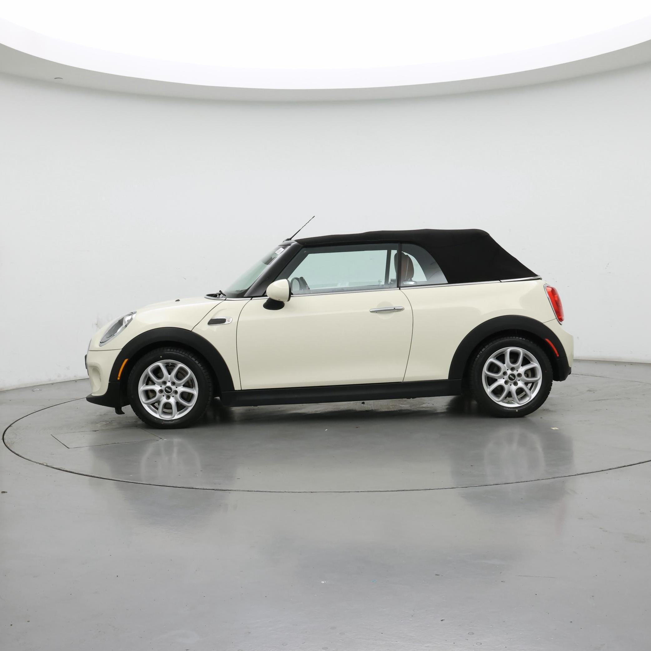 Thumbnail: 2016 MINI Cooper - 3