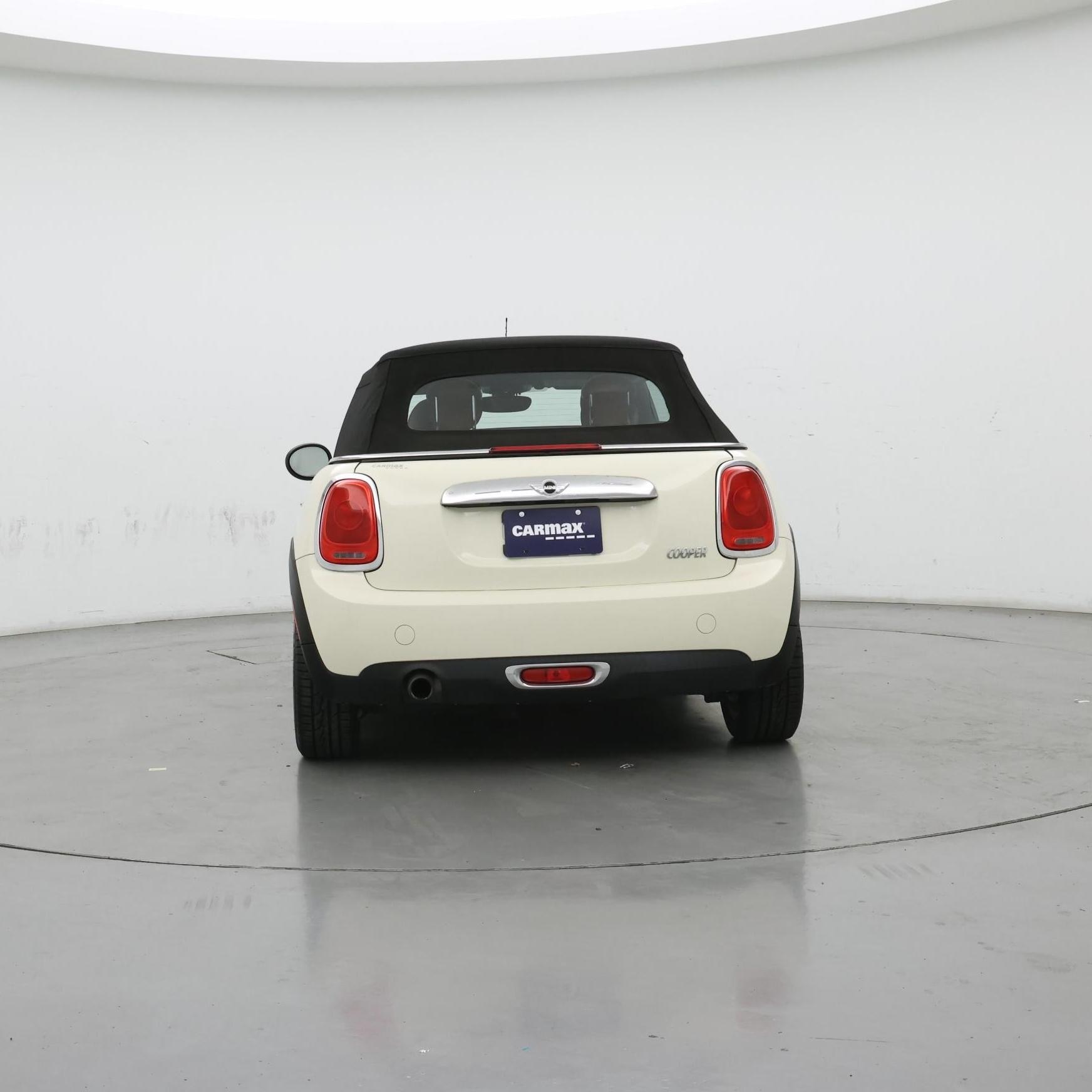 Thumbnail: 2016 MINI Cooper - 6