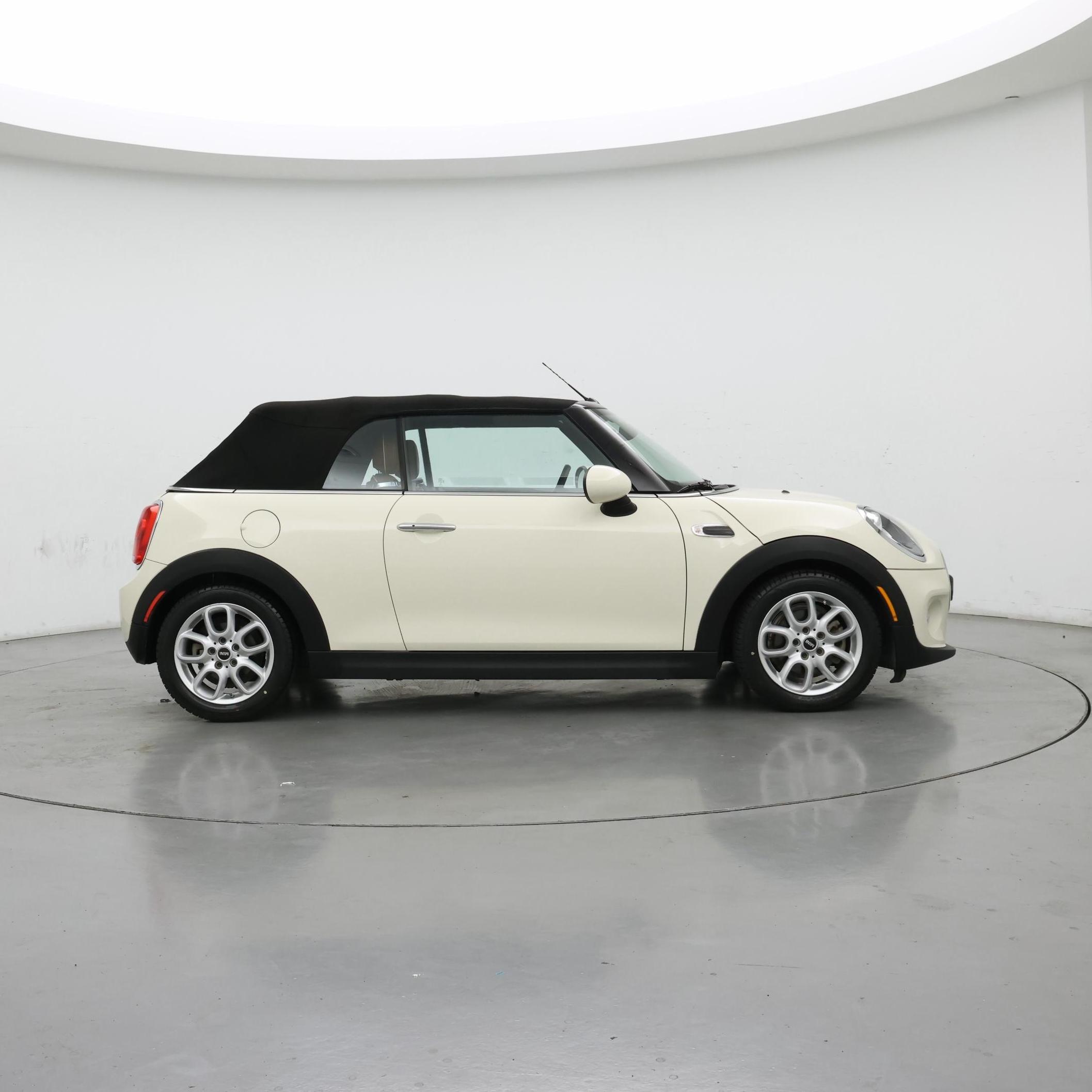 Thumbnail: 2016 MINI Cooper - 7
