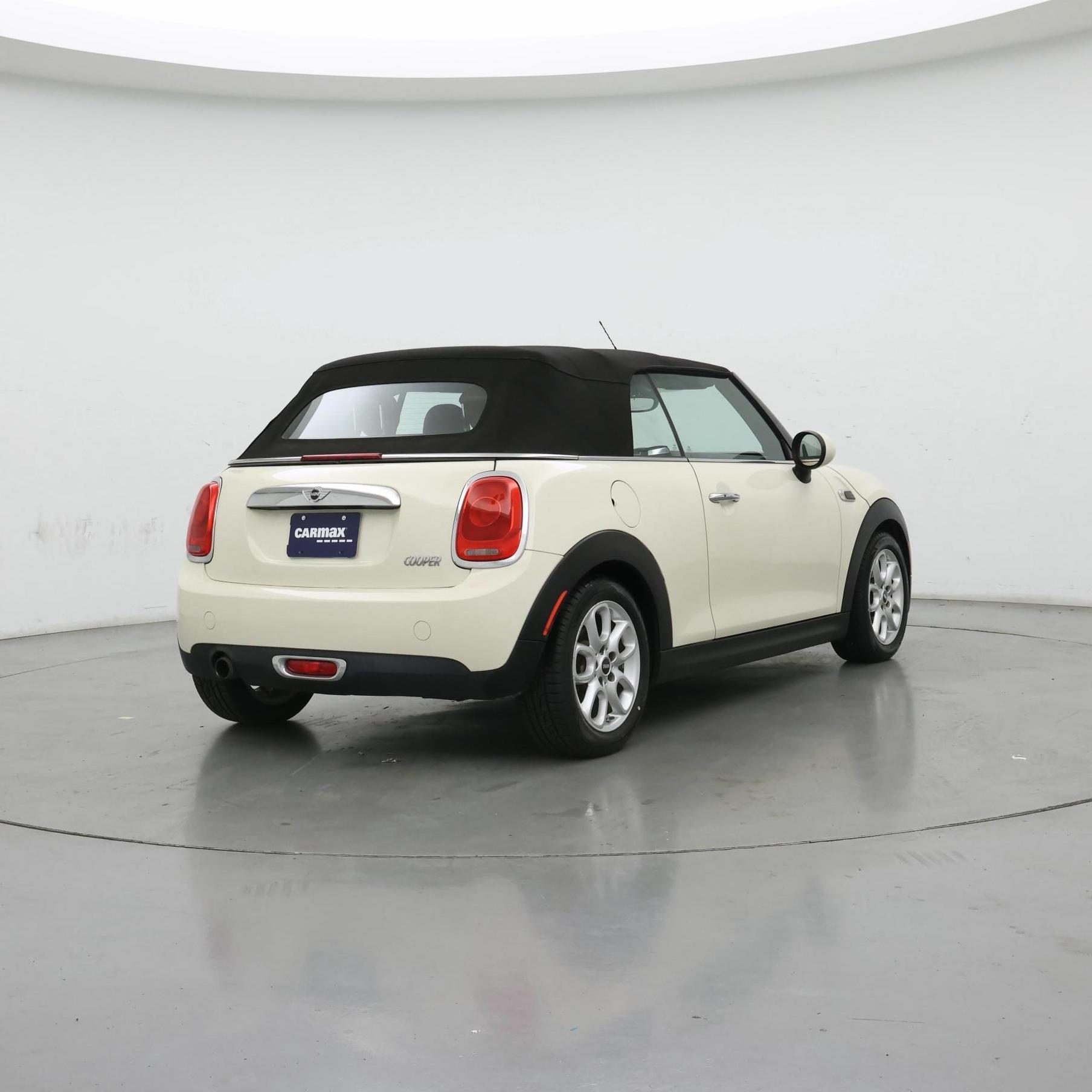 Thumbnail: 2016 MINI Cooper - 8