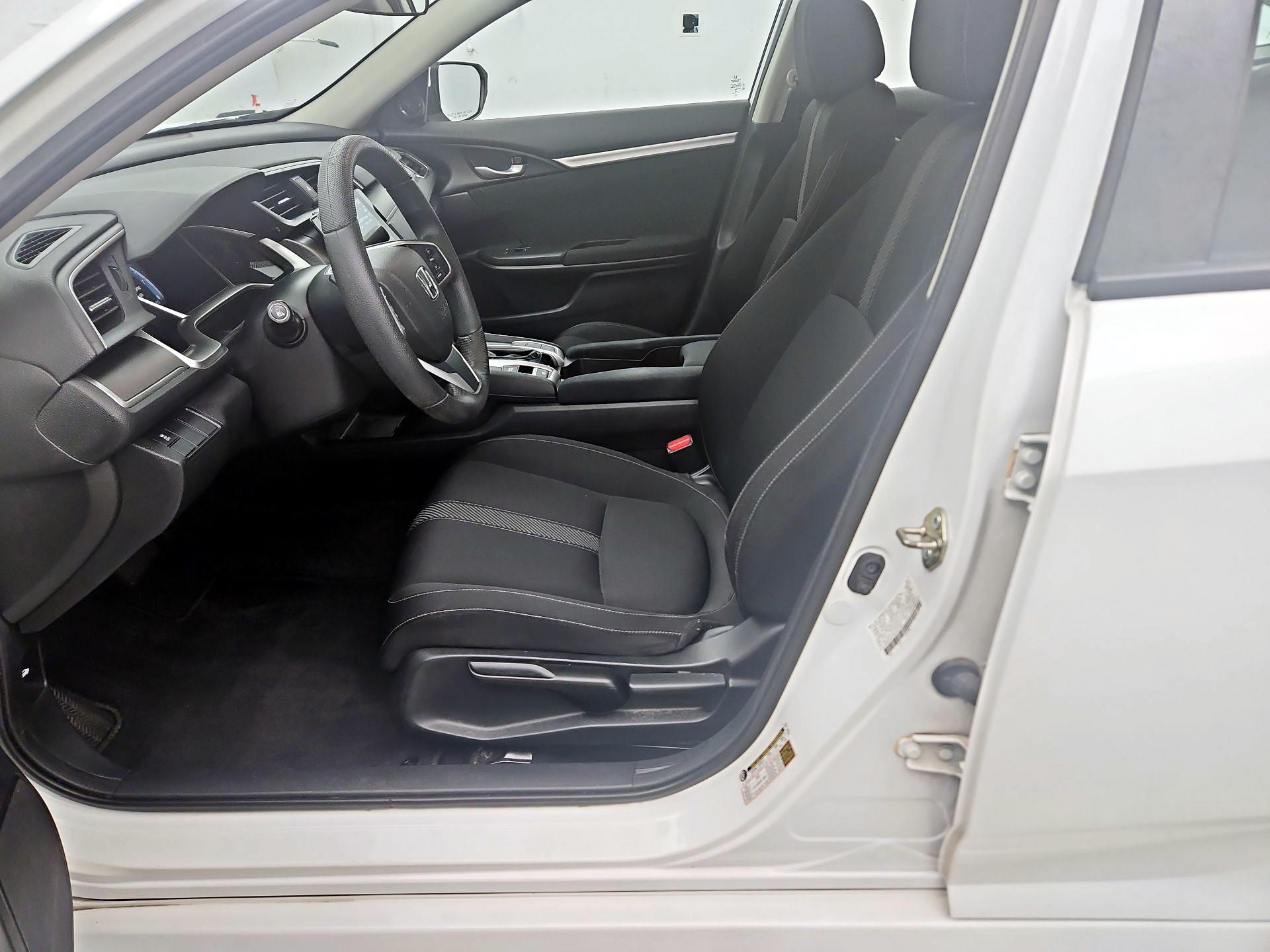 Thumbnail: 2018 Honda Civic - 11