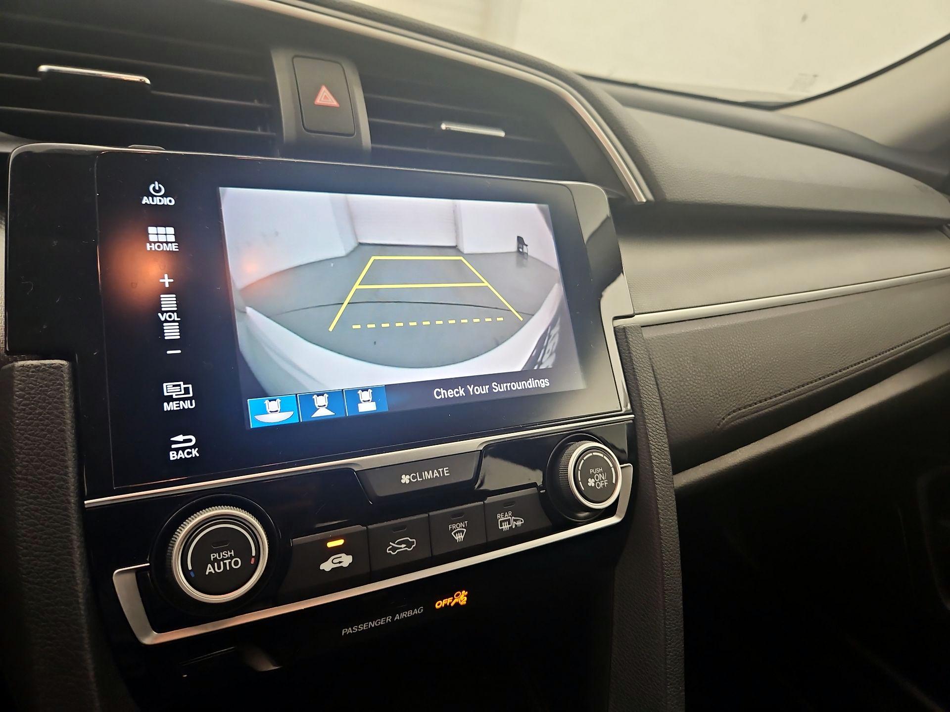 Thumbnail: 2018 Honda Civic - 13