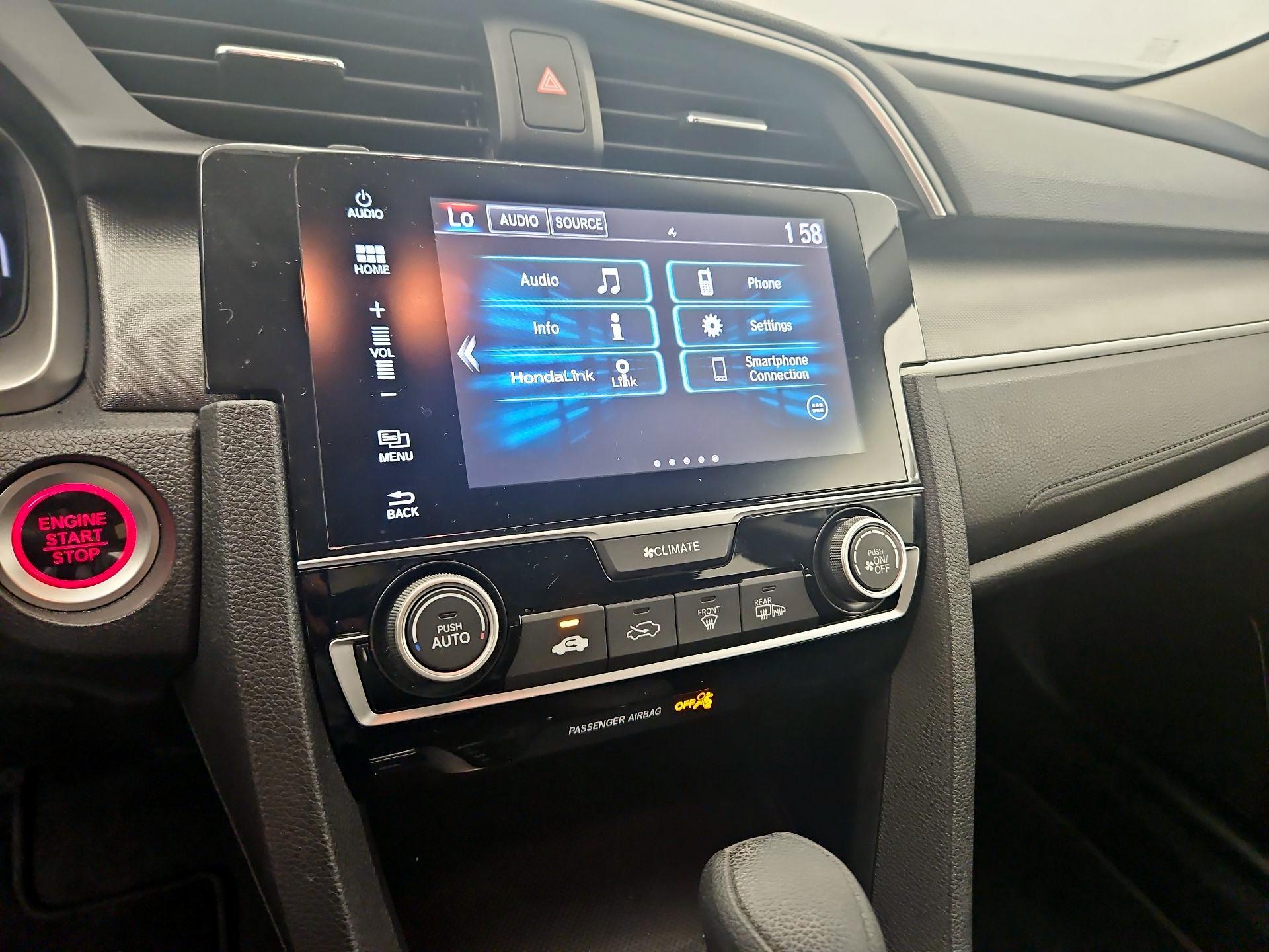 Thumbnail: 2018 Honda Civic - 15