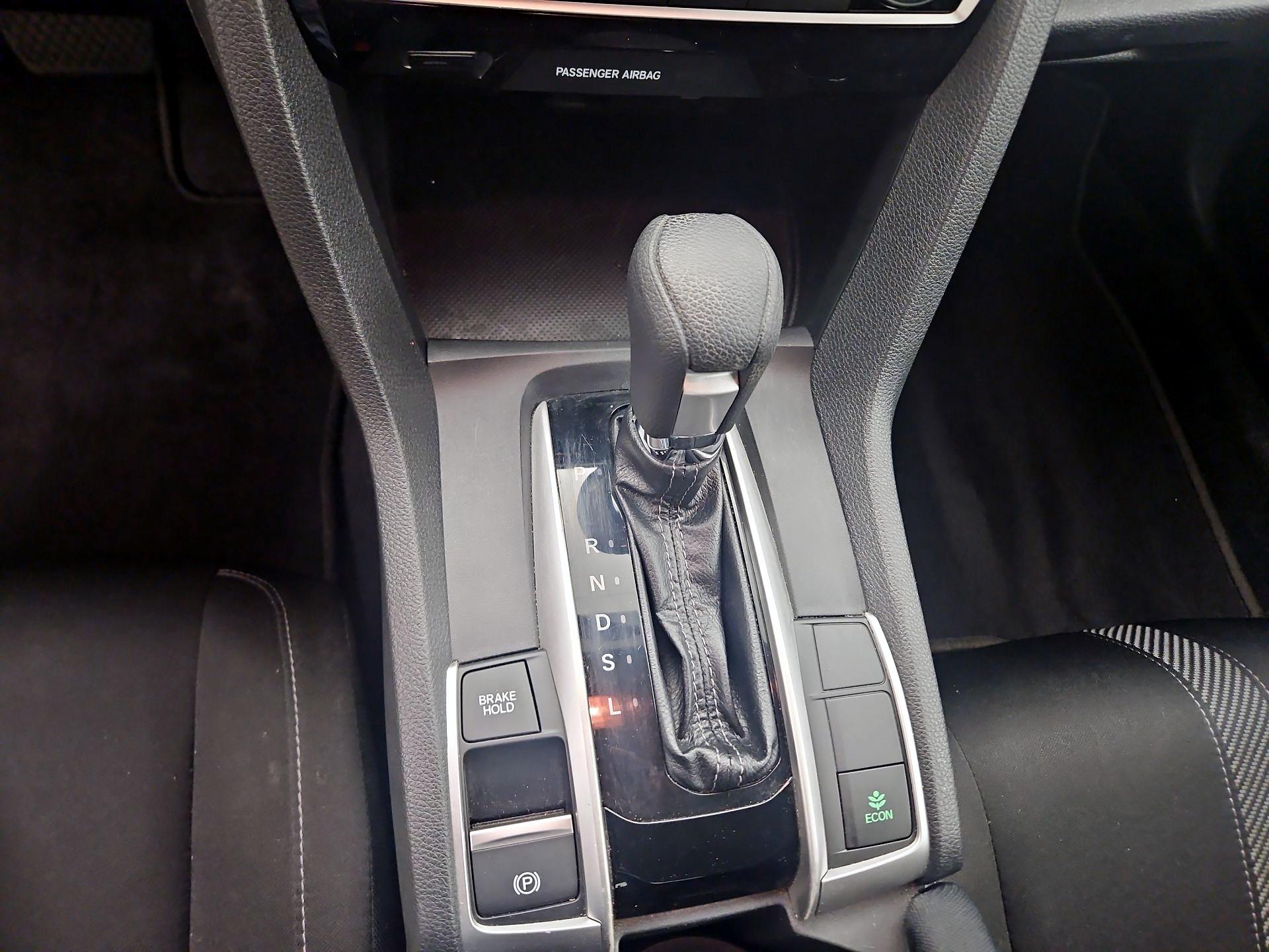 Thumbnail: 2018 Honda Civic - 16