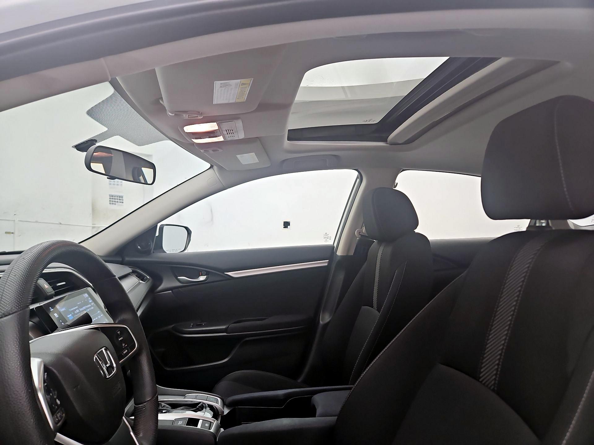 Thumbnail: 2018 Honda Civic - 17