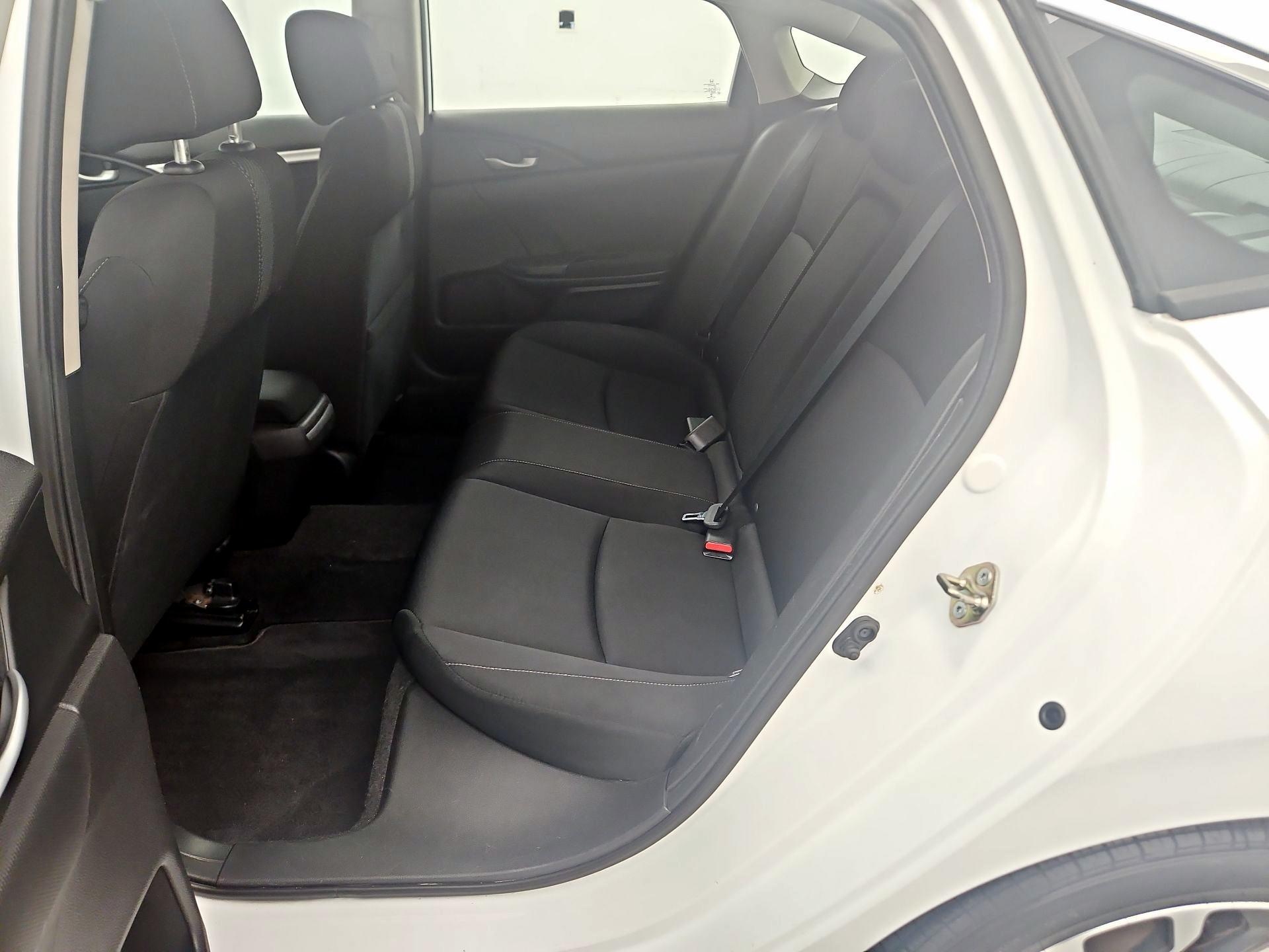 Thumbnail: 2018 Honda Civic - 18