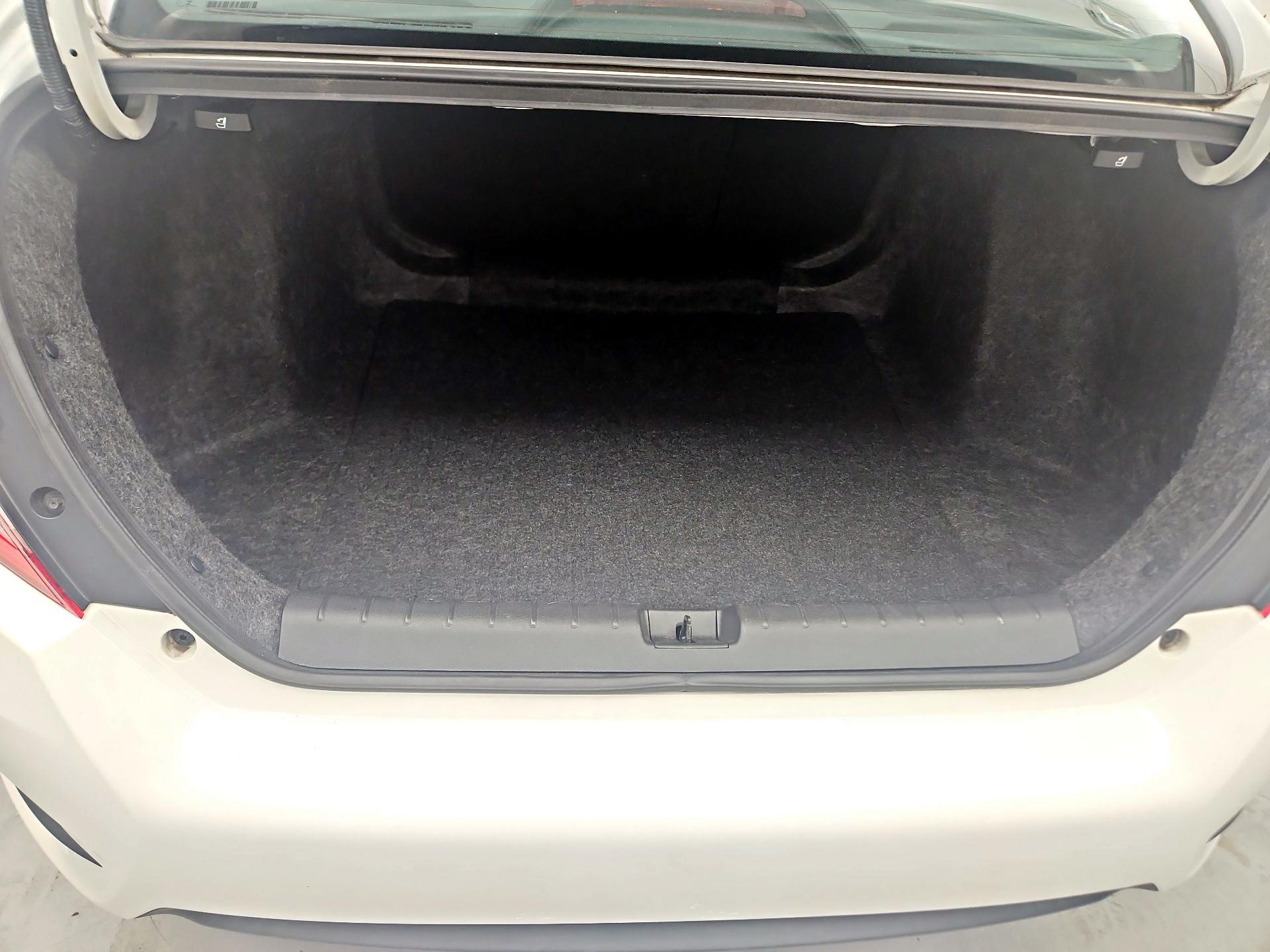 Thumbnail: 2018 Honda Civic - 19