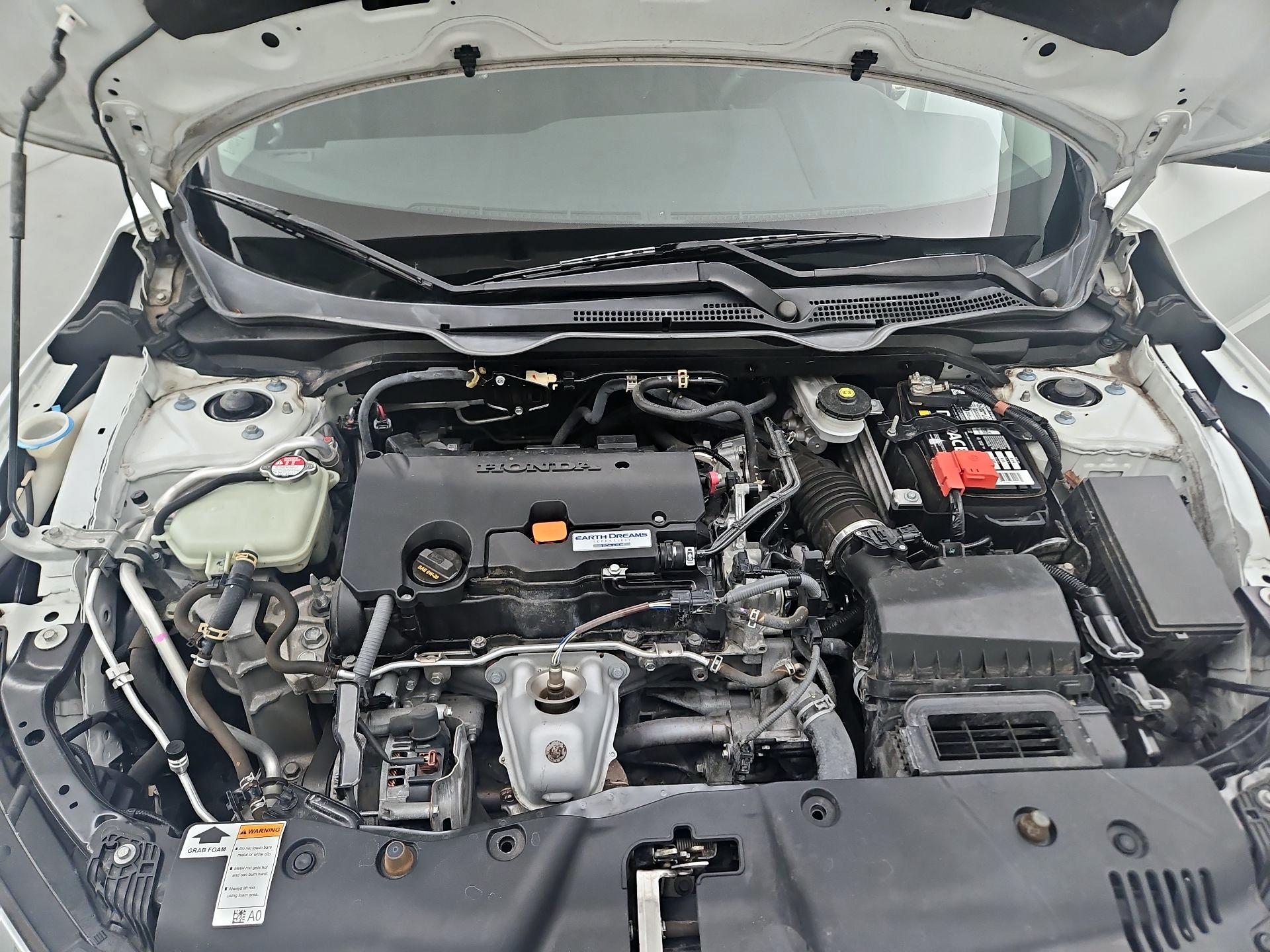 Thumbnail: 2018 Honda Civic - 20