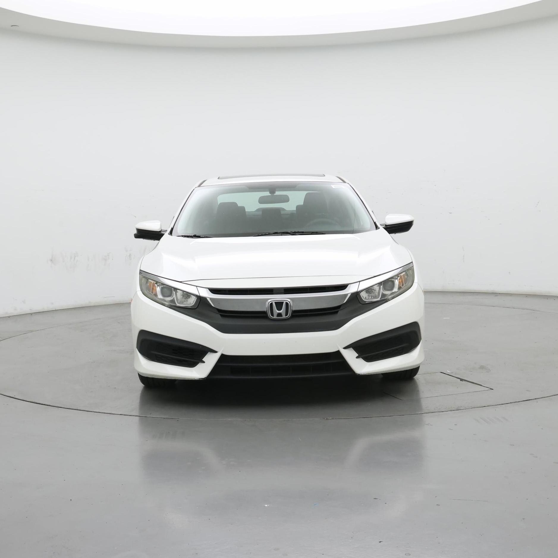 Thumbnail: 2018 Honda Civic - 5