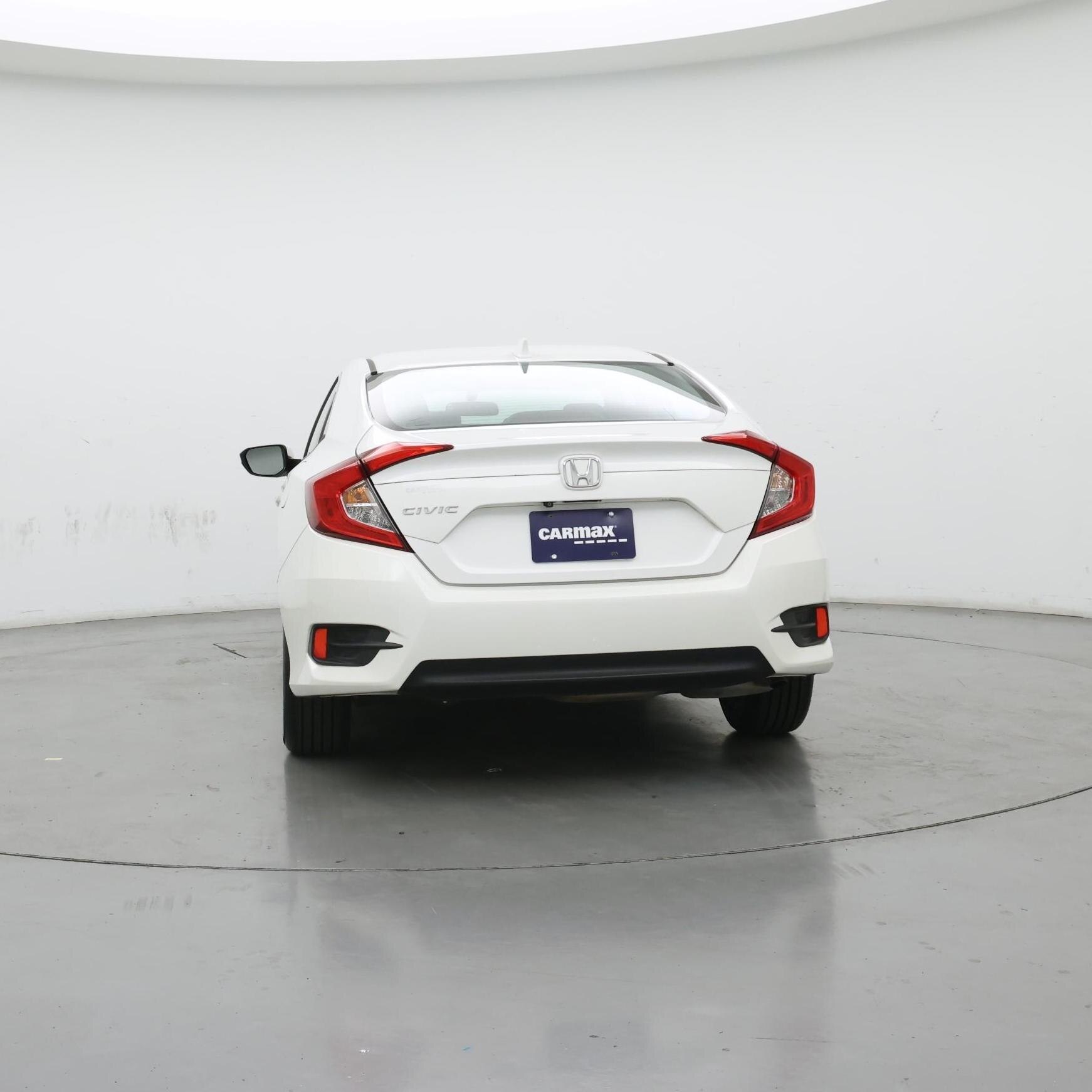 Thumbnail: 2018 Honda Civic - 6