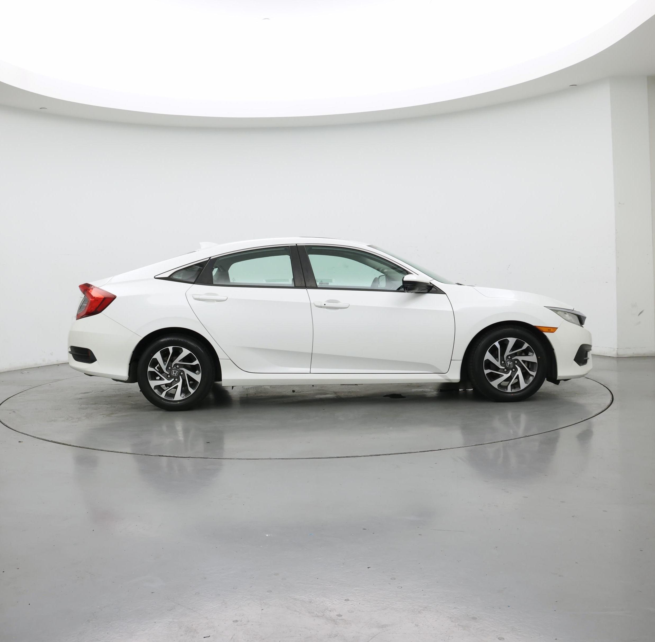 Thumbnail: 2018 Honda Civic - 7