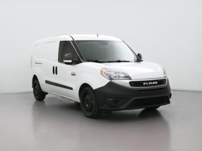 2022 Ram Promaster City Tradesman