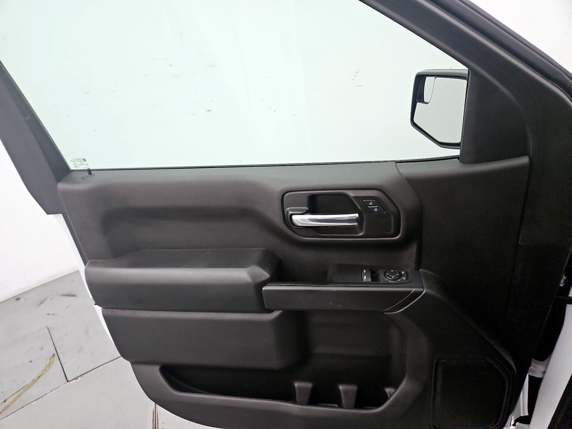 Thumbnail: 2023 Chevrolet Silverado 1500 - 12