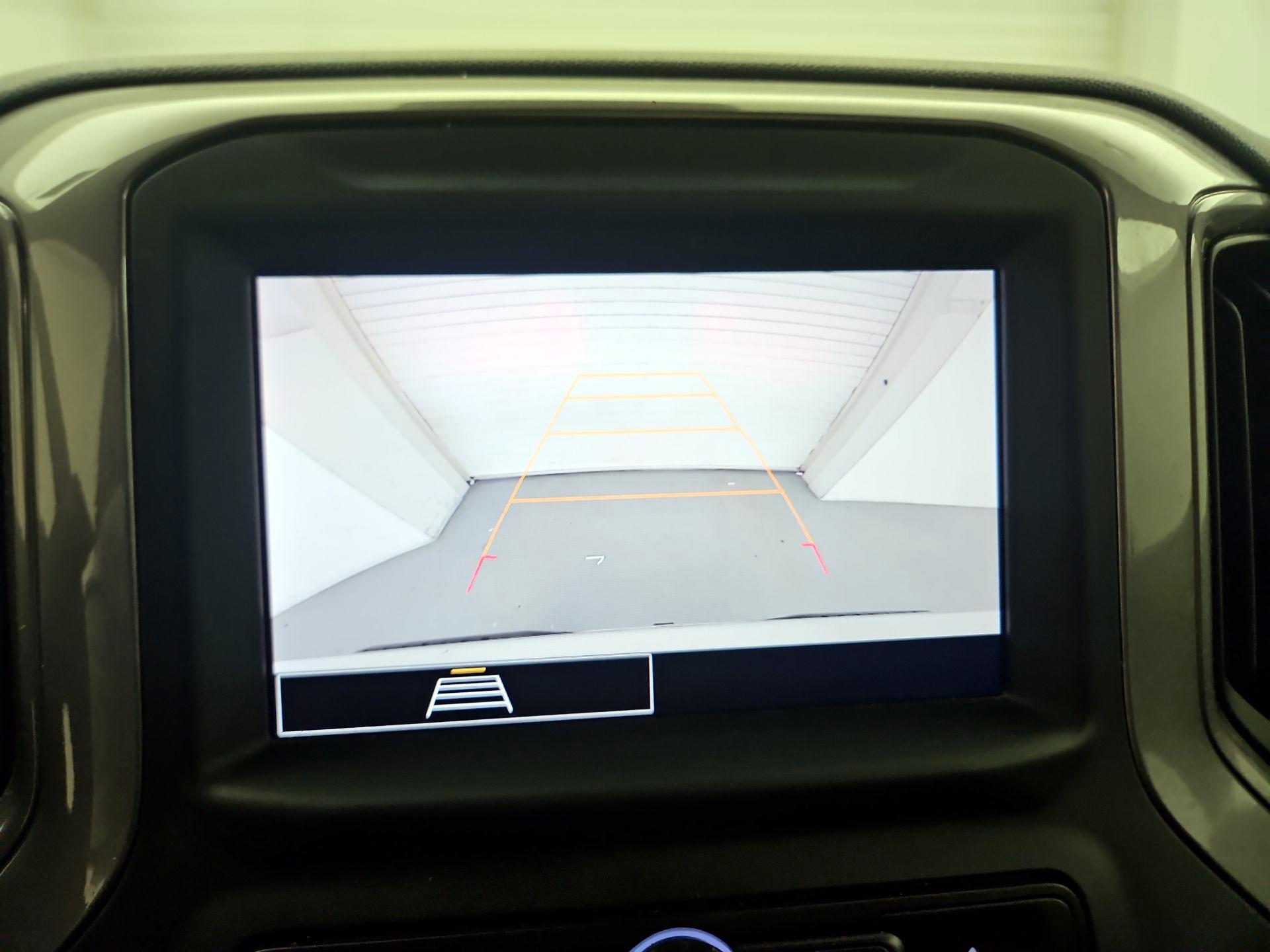 Thumbnail: 2023 Chevrolet Silverado 1500 - 14