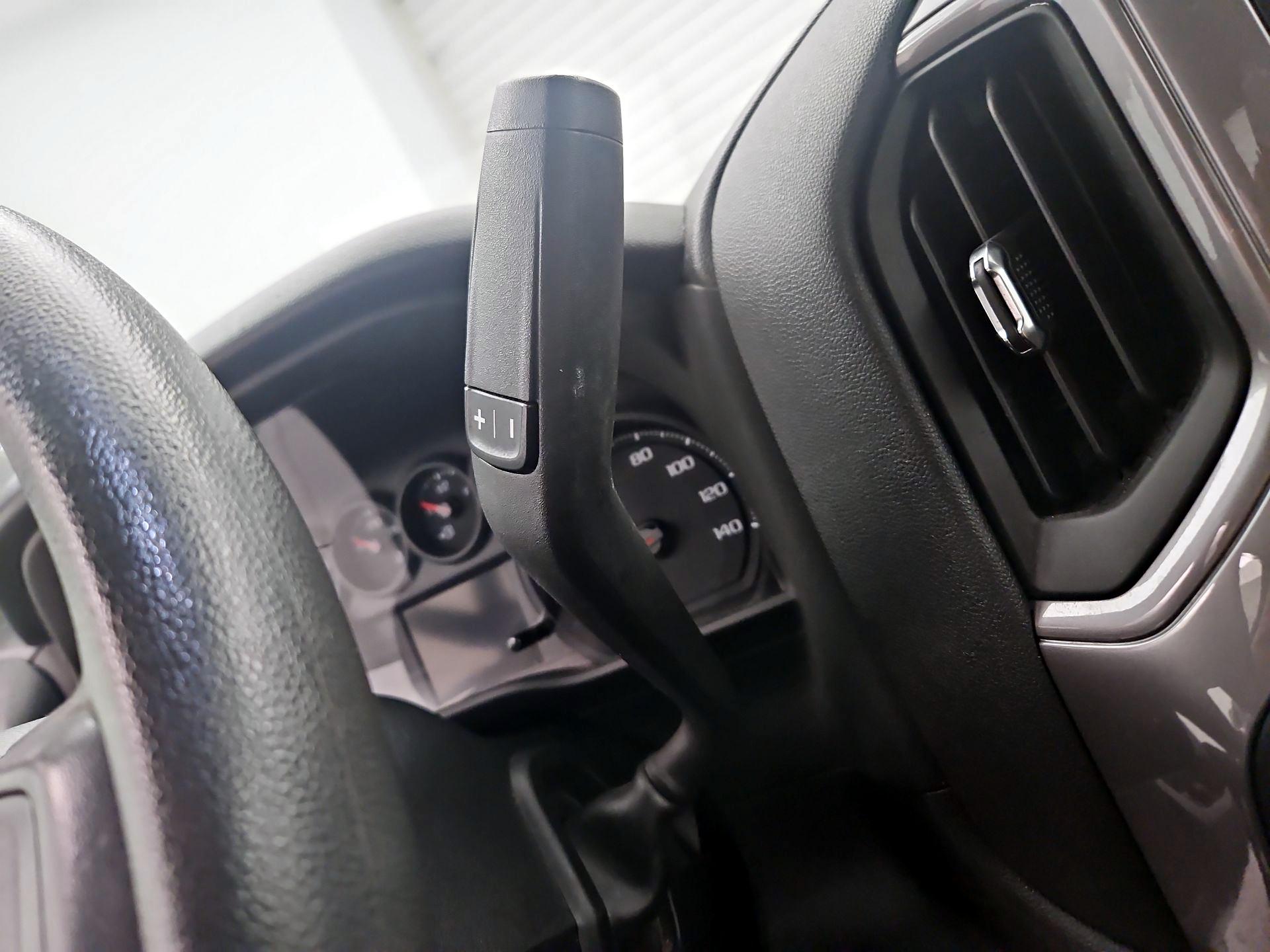 Thumbnail: 2023 Chevrolet Silverado 1500 - 17