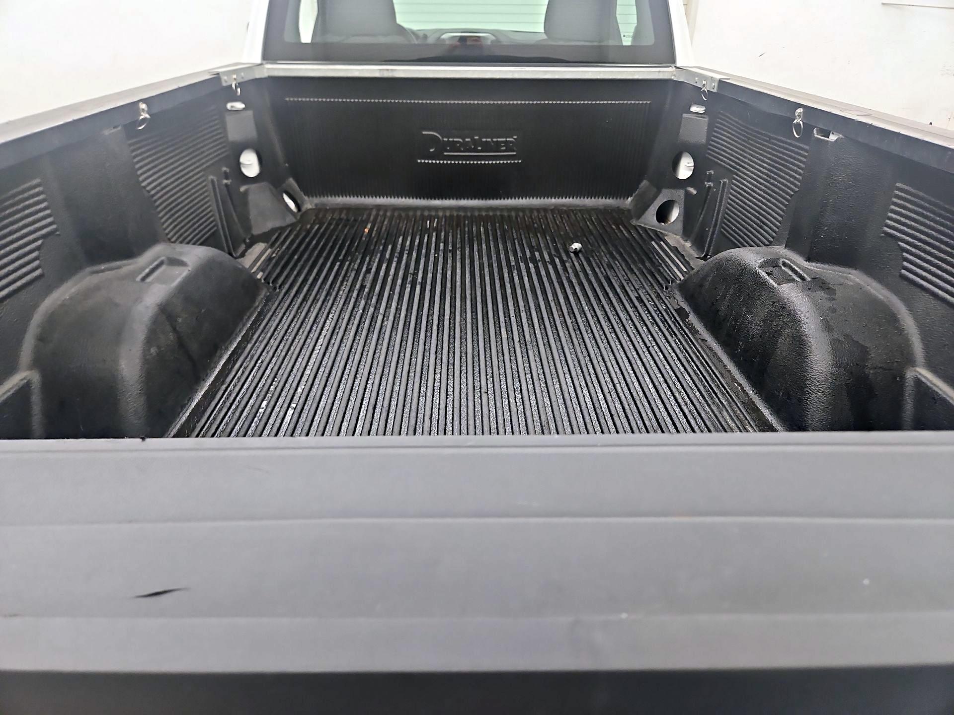 Thumbnail: 2023 Chevrolet Silverado 1500 - 19