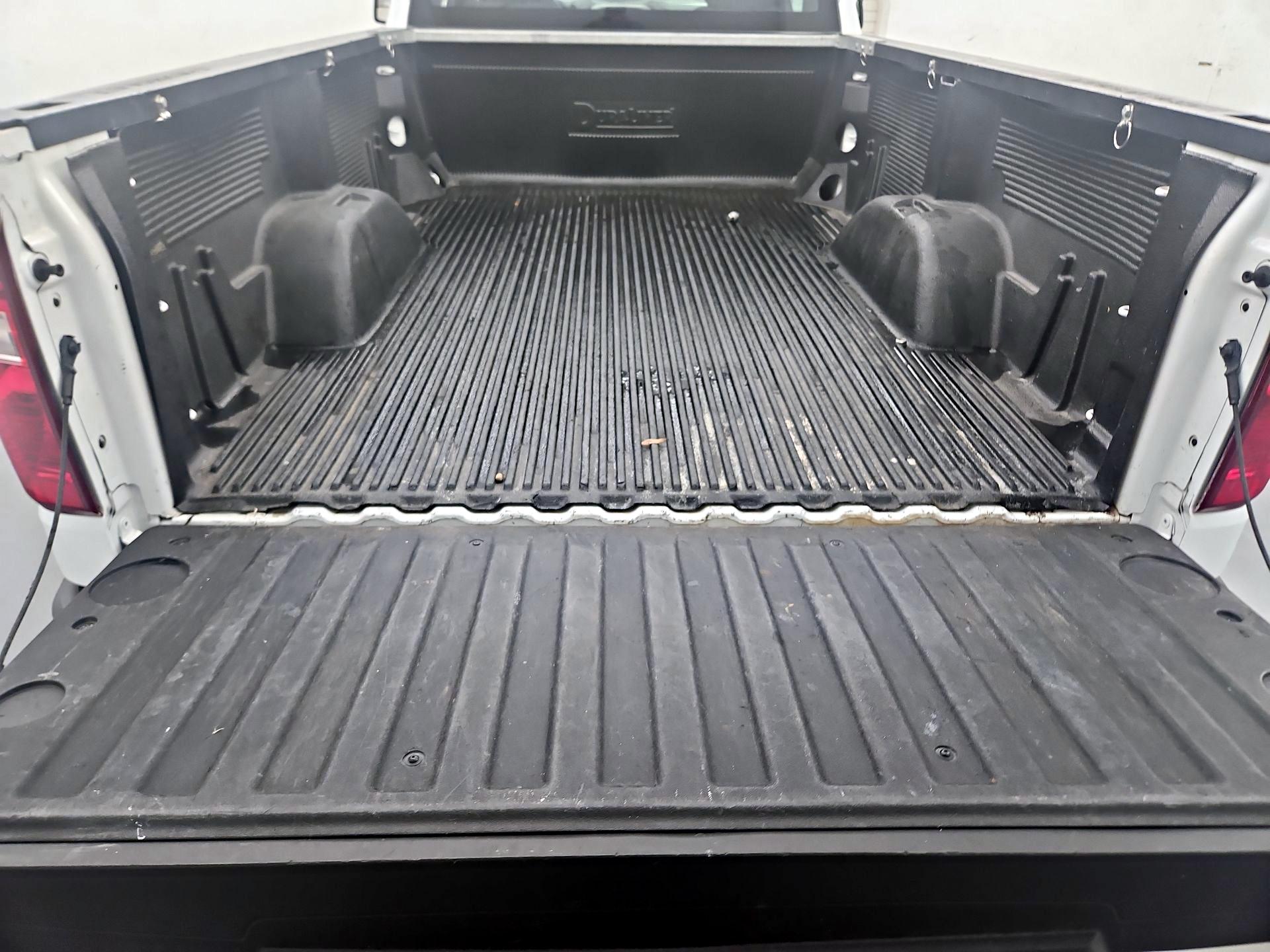 Thumbnail: 2023 Chevrolet Silverado 1500 - 20