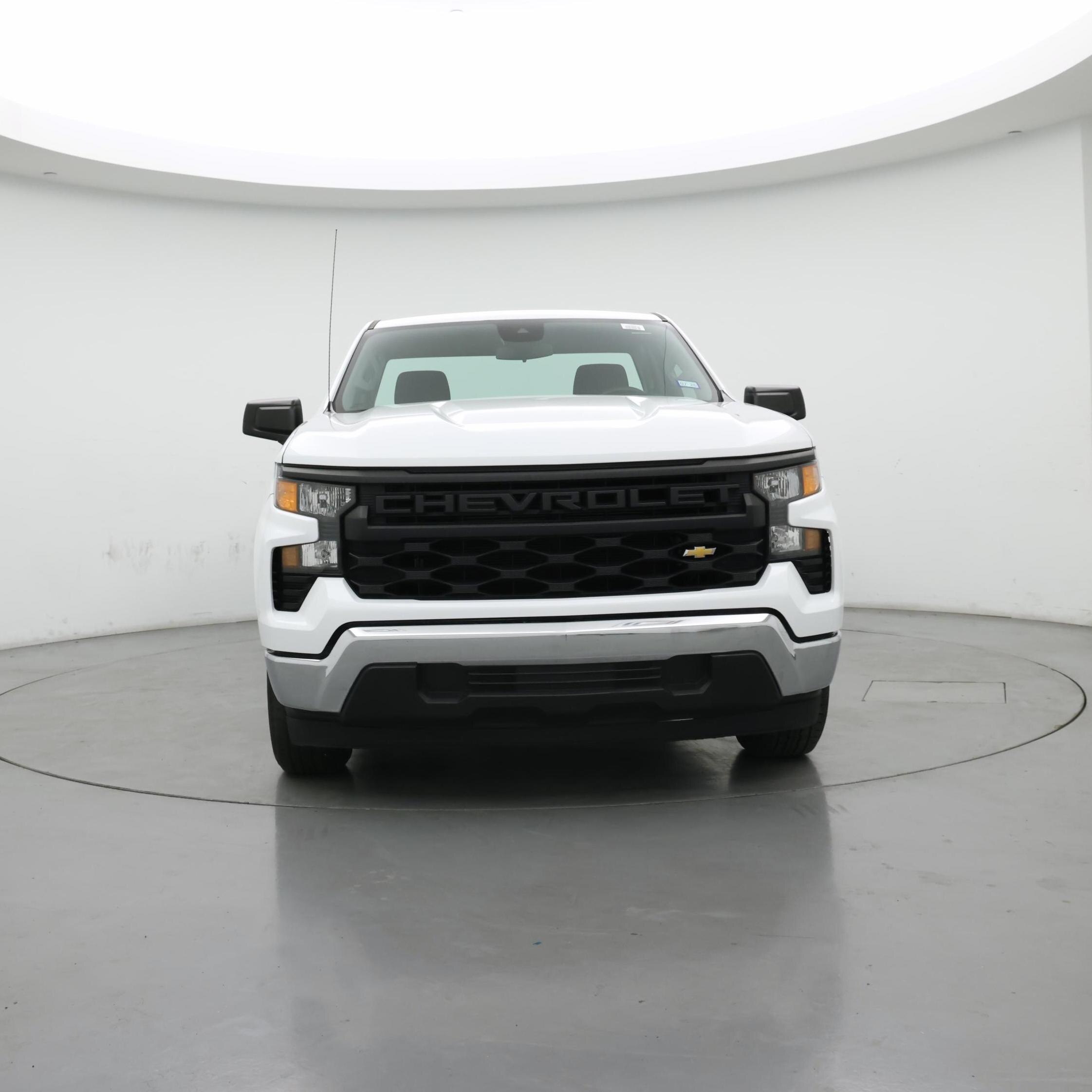 Thumbnail: 2023 Chevrolet Silverado 1500 - 5