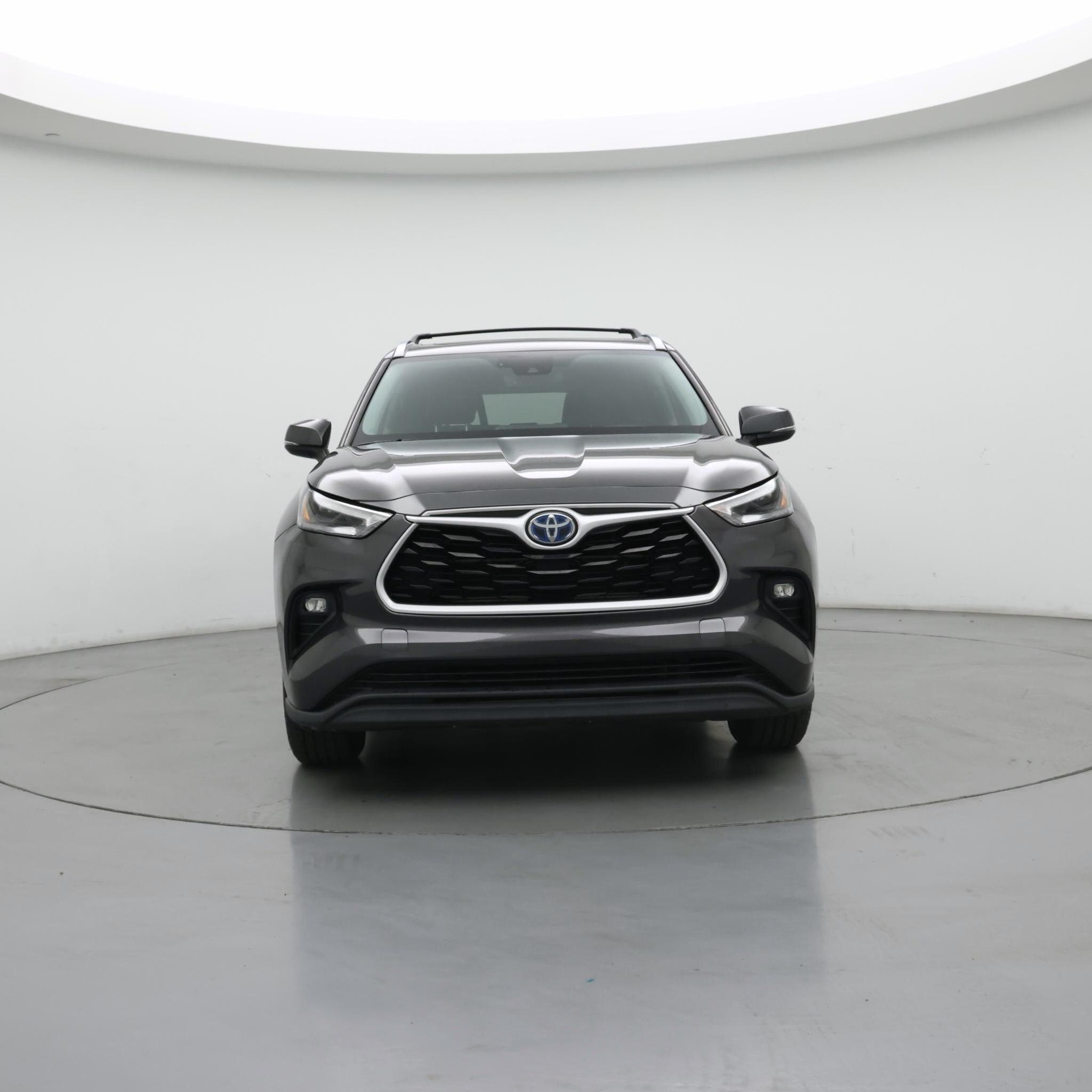 Thumbnail: 2021 Toyota Highlander - 5