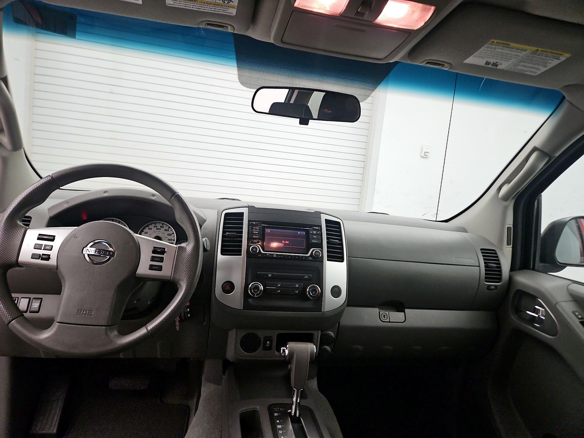 Thumbnail: 2016 Nissan Frontier - 9