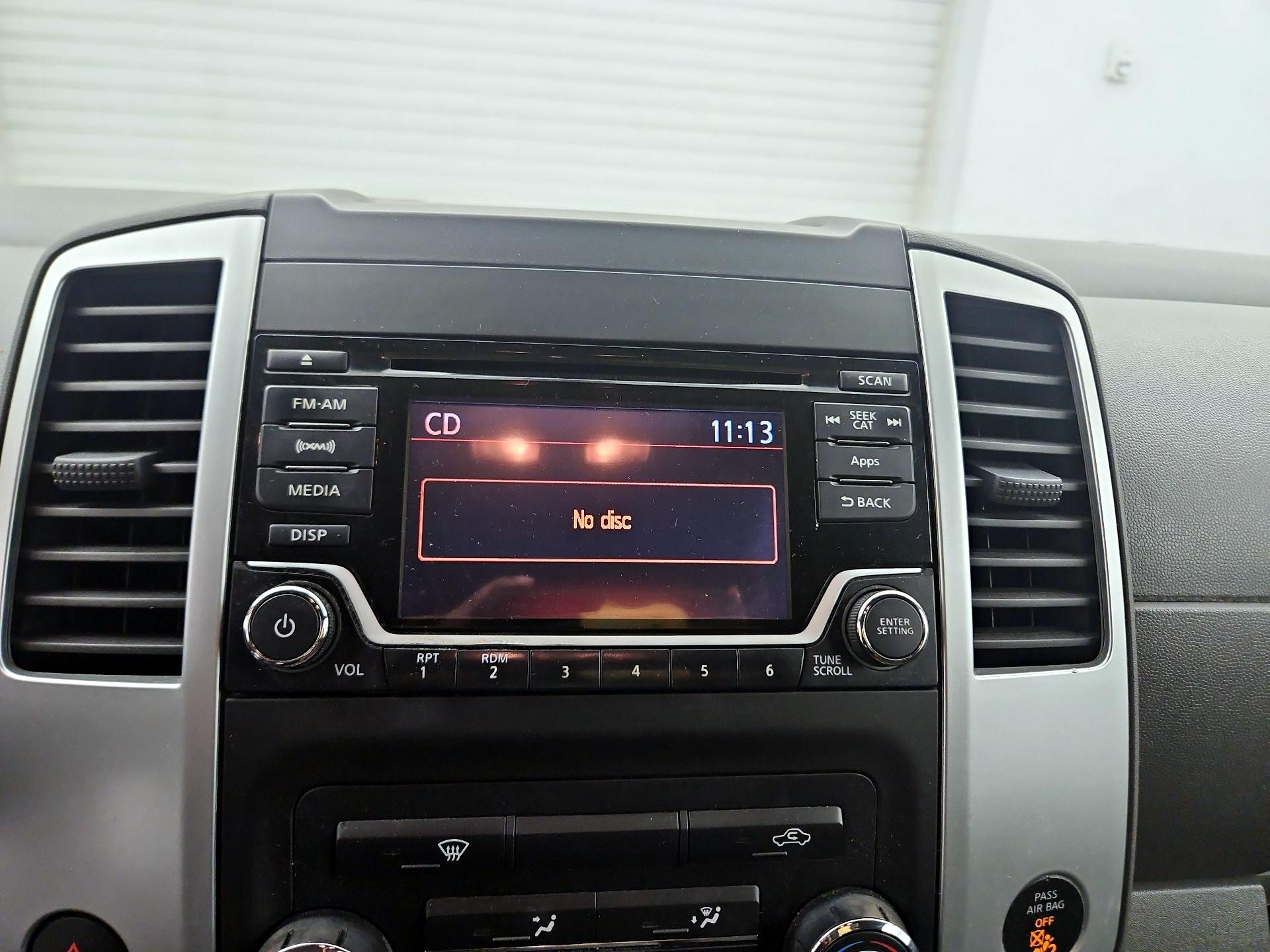 Thumbnail: 2016 Nissan Frontier - 13