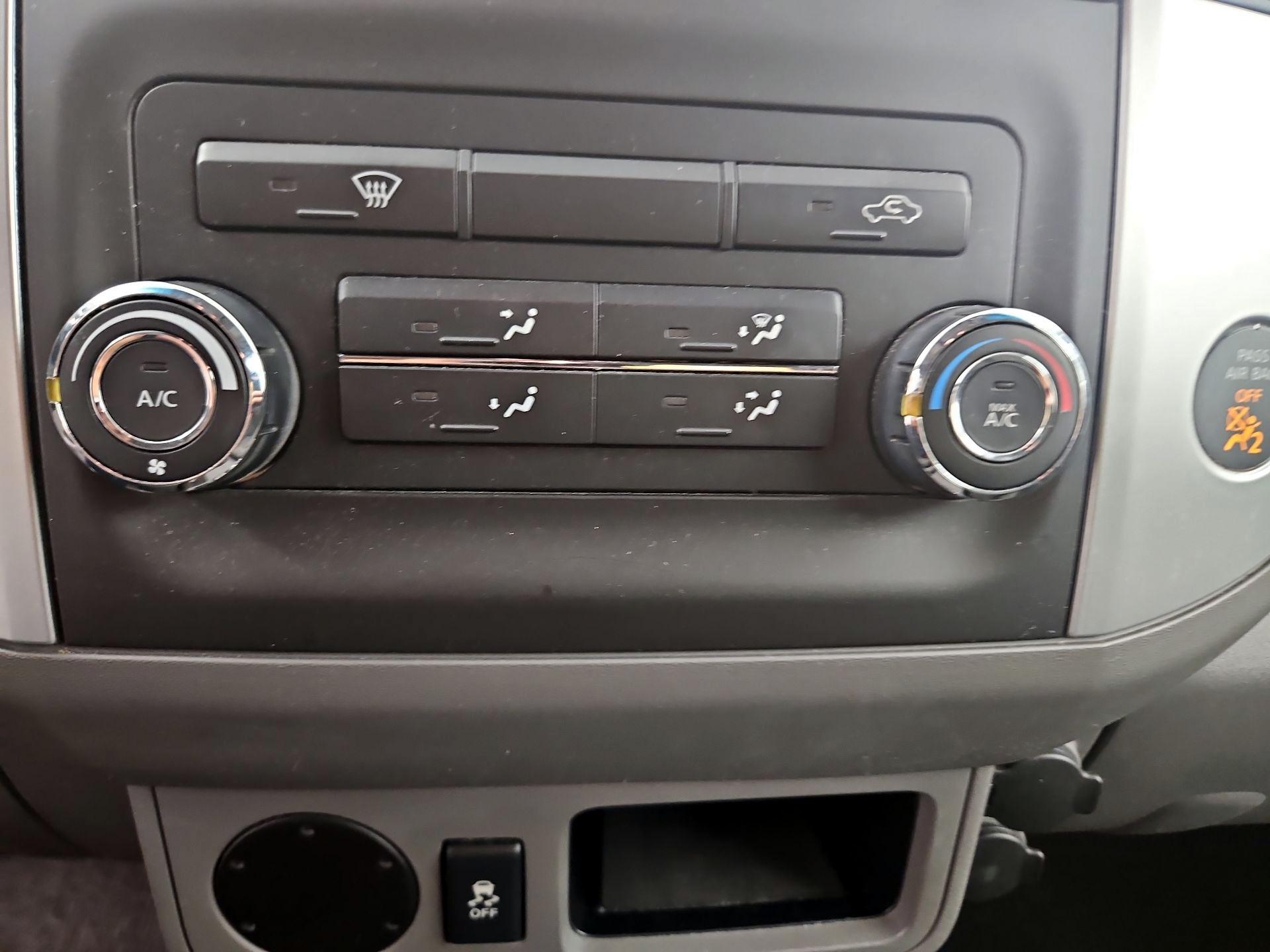 Thumbnail: 2016 Nissan Frontier - 14