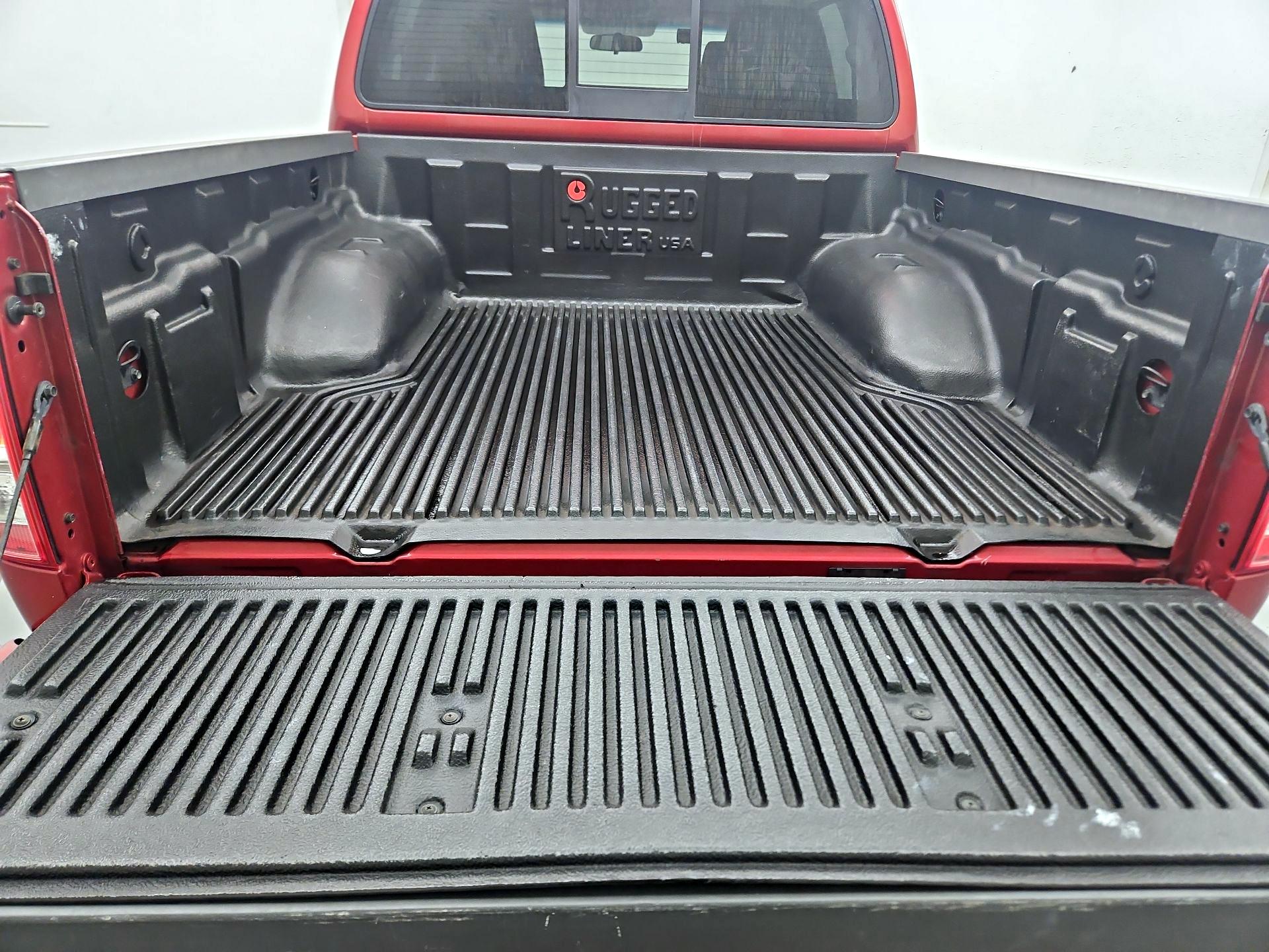 Thumbnail: 2016 Nissan Frontier - 18