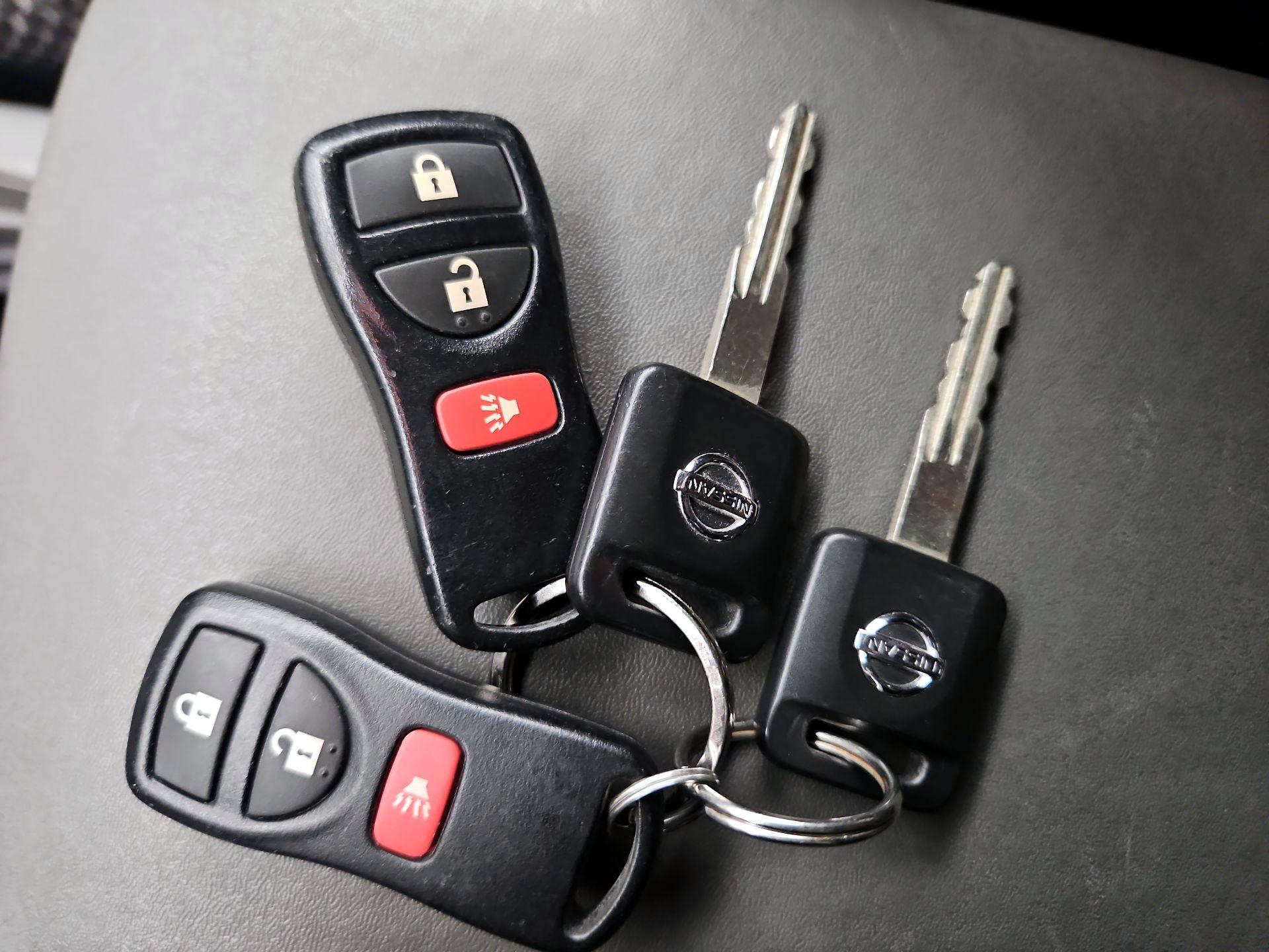 Thumbnail: 2016 Nissan Frontier - 20