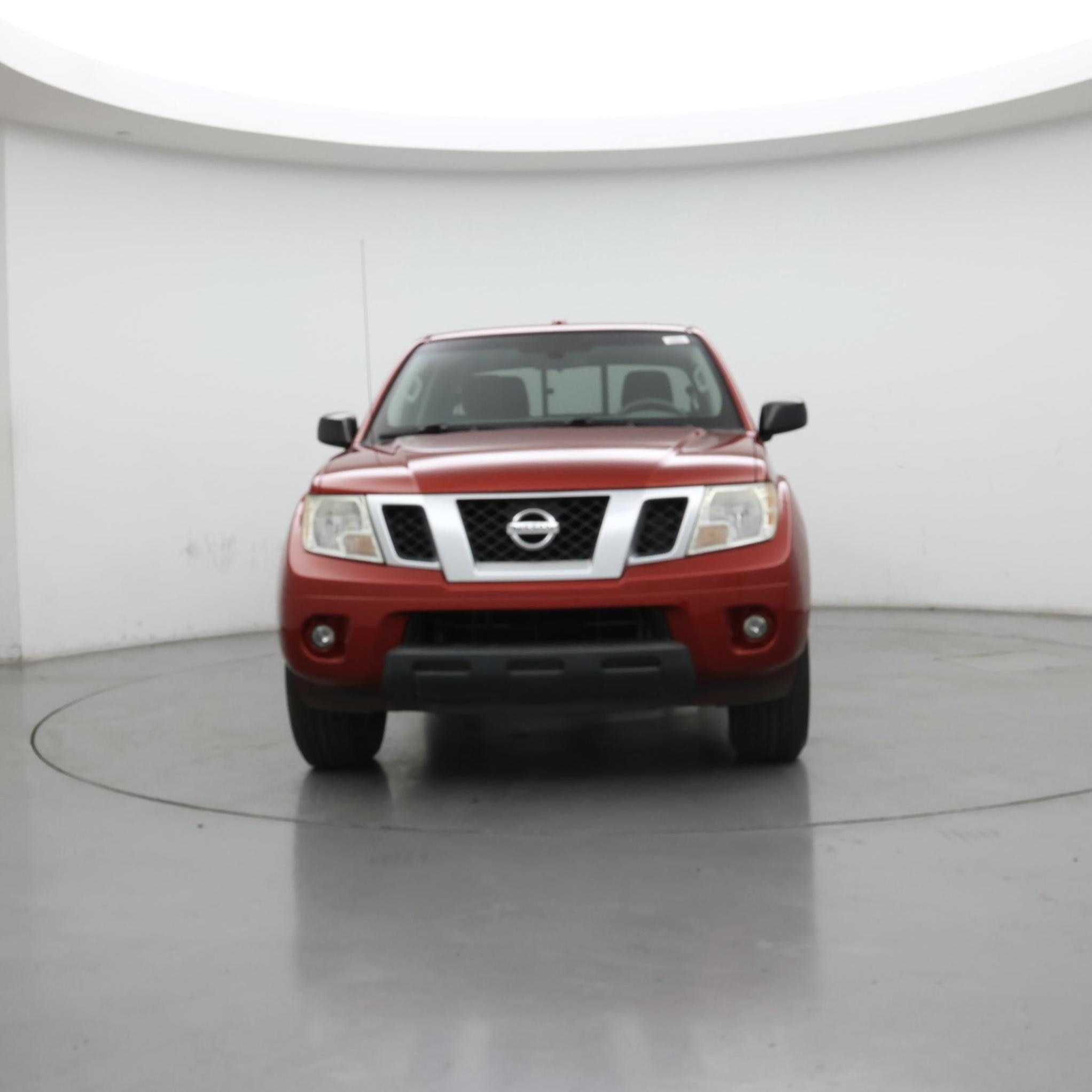 Thumbnail: 2016 Nissan Frontier - 5