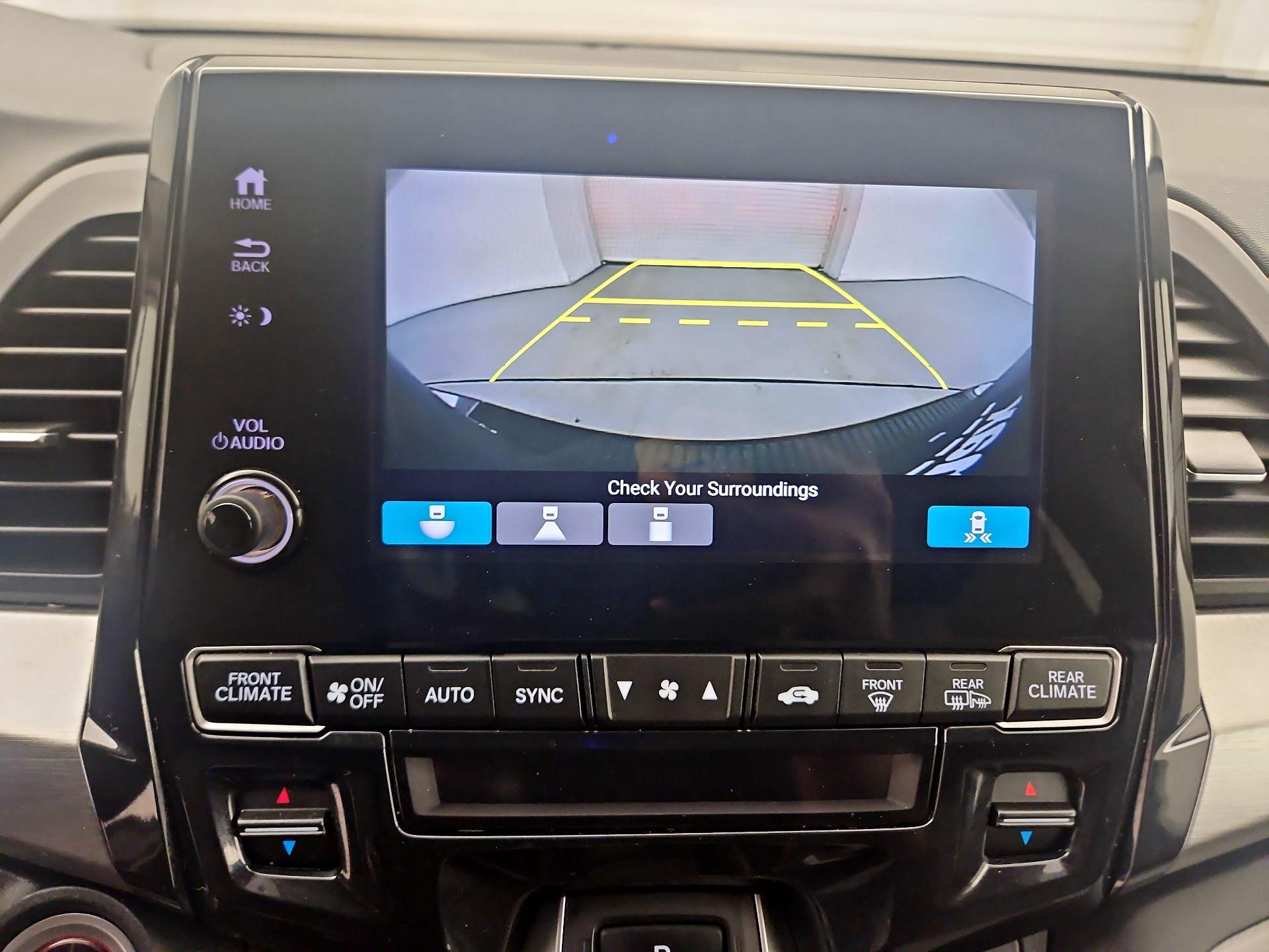 Thumbnail: 2020 Honda Odyssey - 14