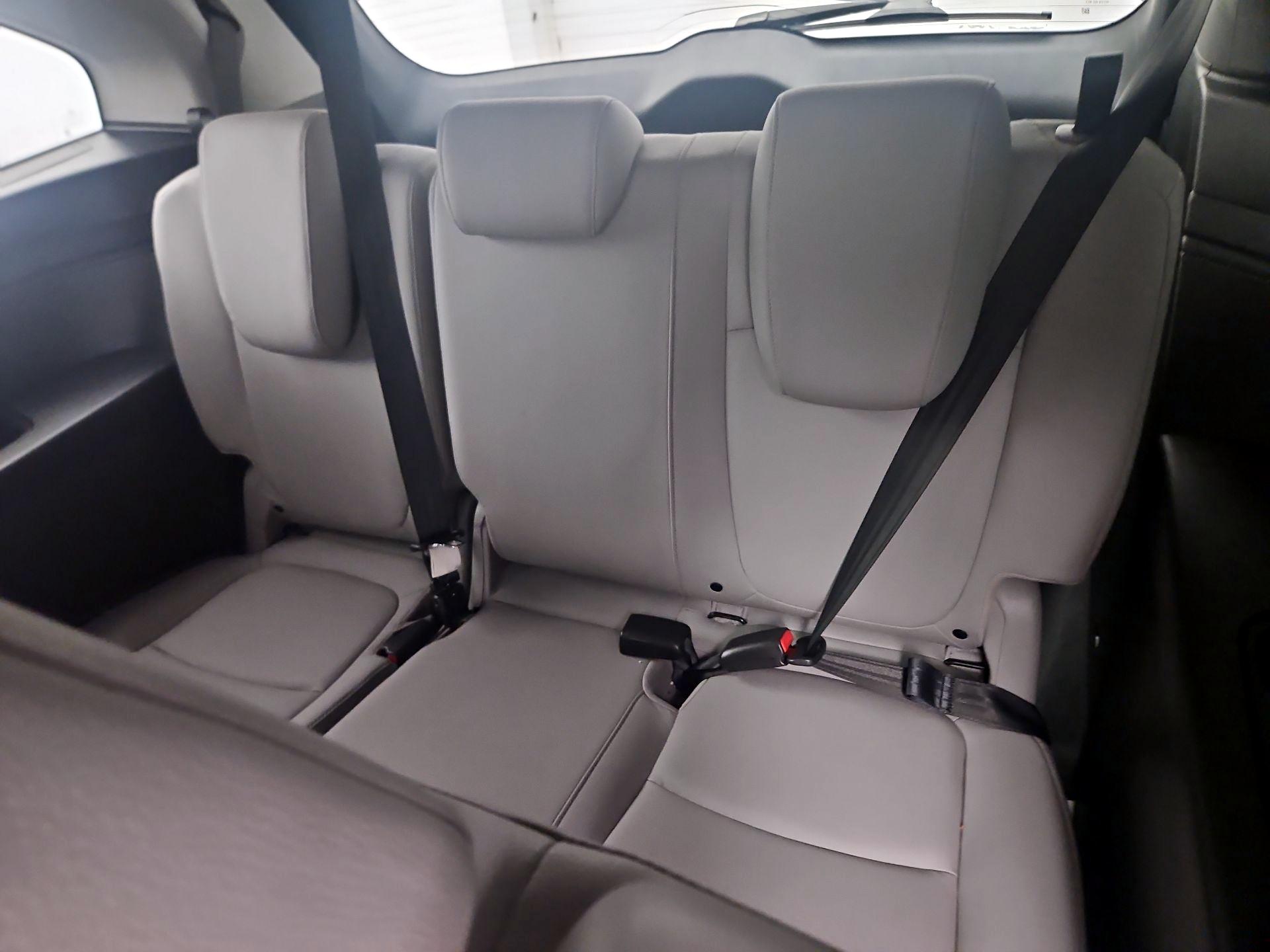 Thumbnail: 2020 Honda Odyssey - 20