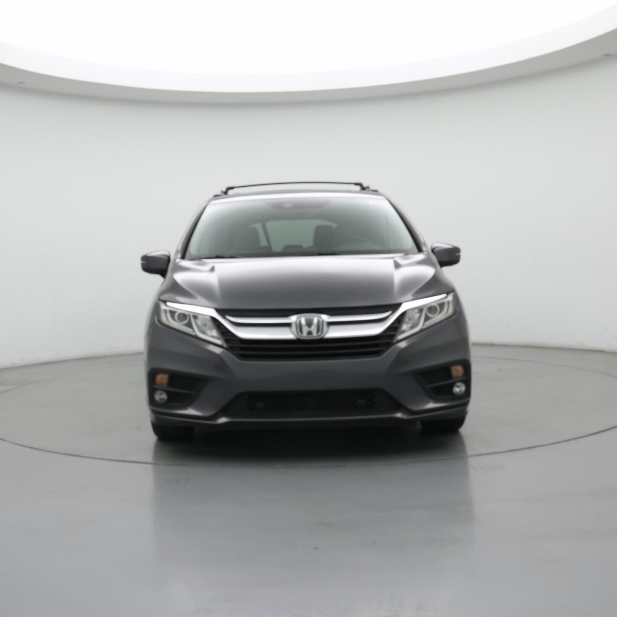 Thumbnail: 2020 Honda Odyssey - 5