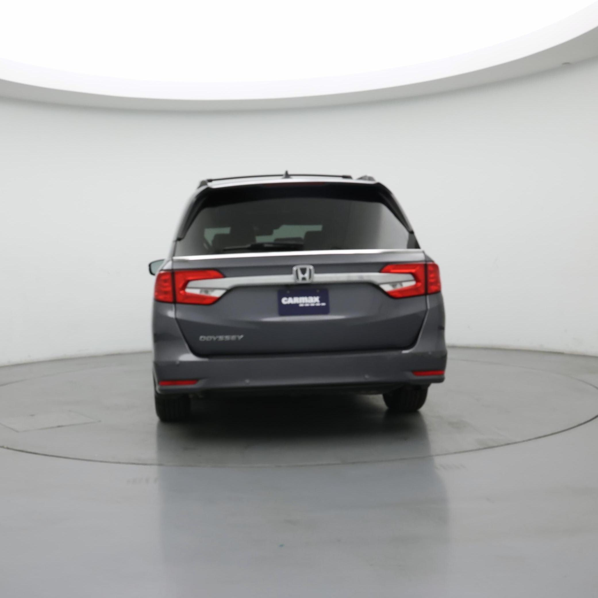 Thumbnail: 2020 Honda Odyssey - 6