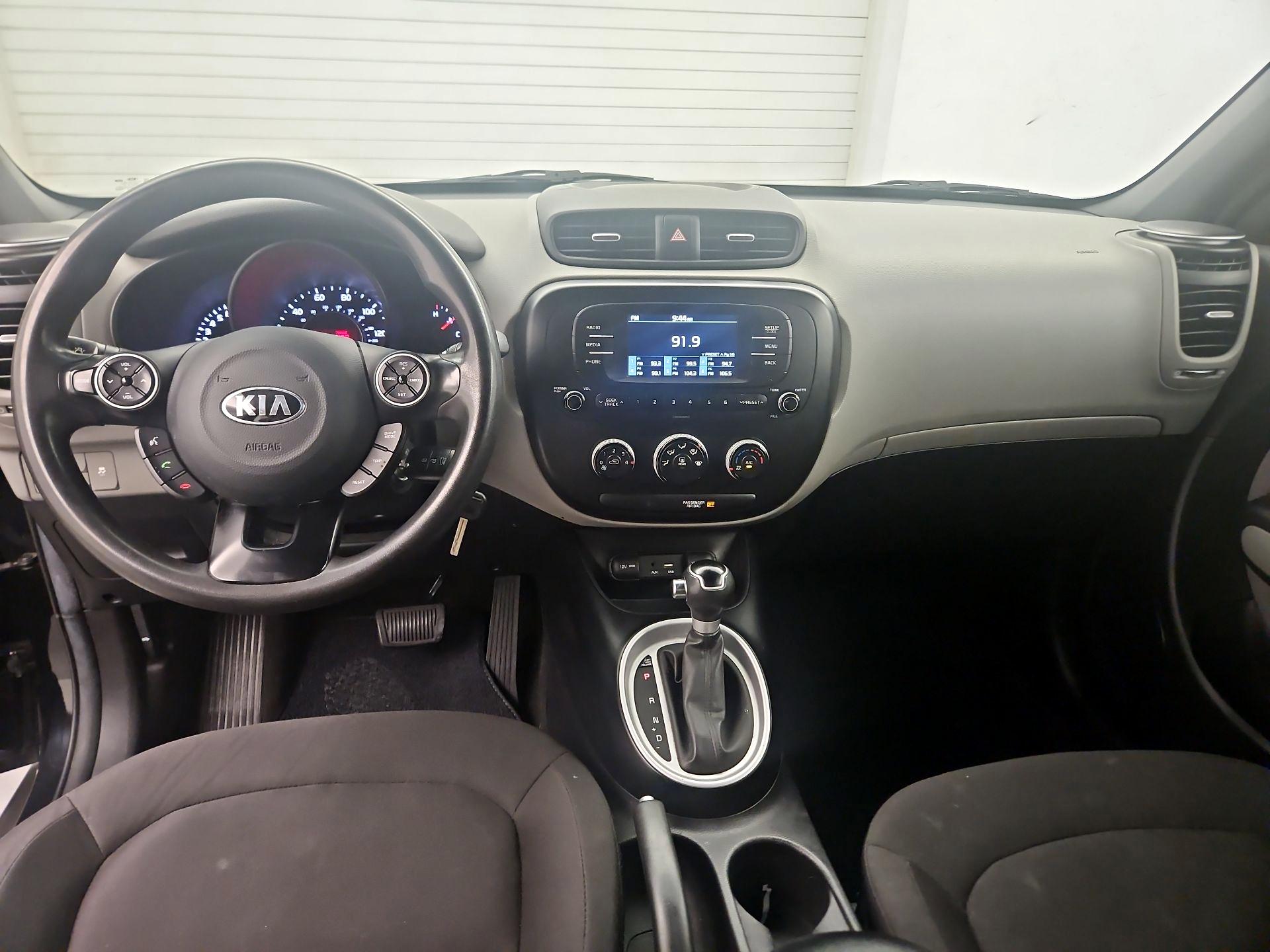 Thumbnail: 2018 Kia Soul - 9